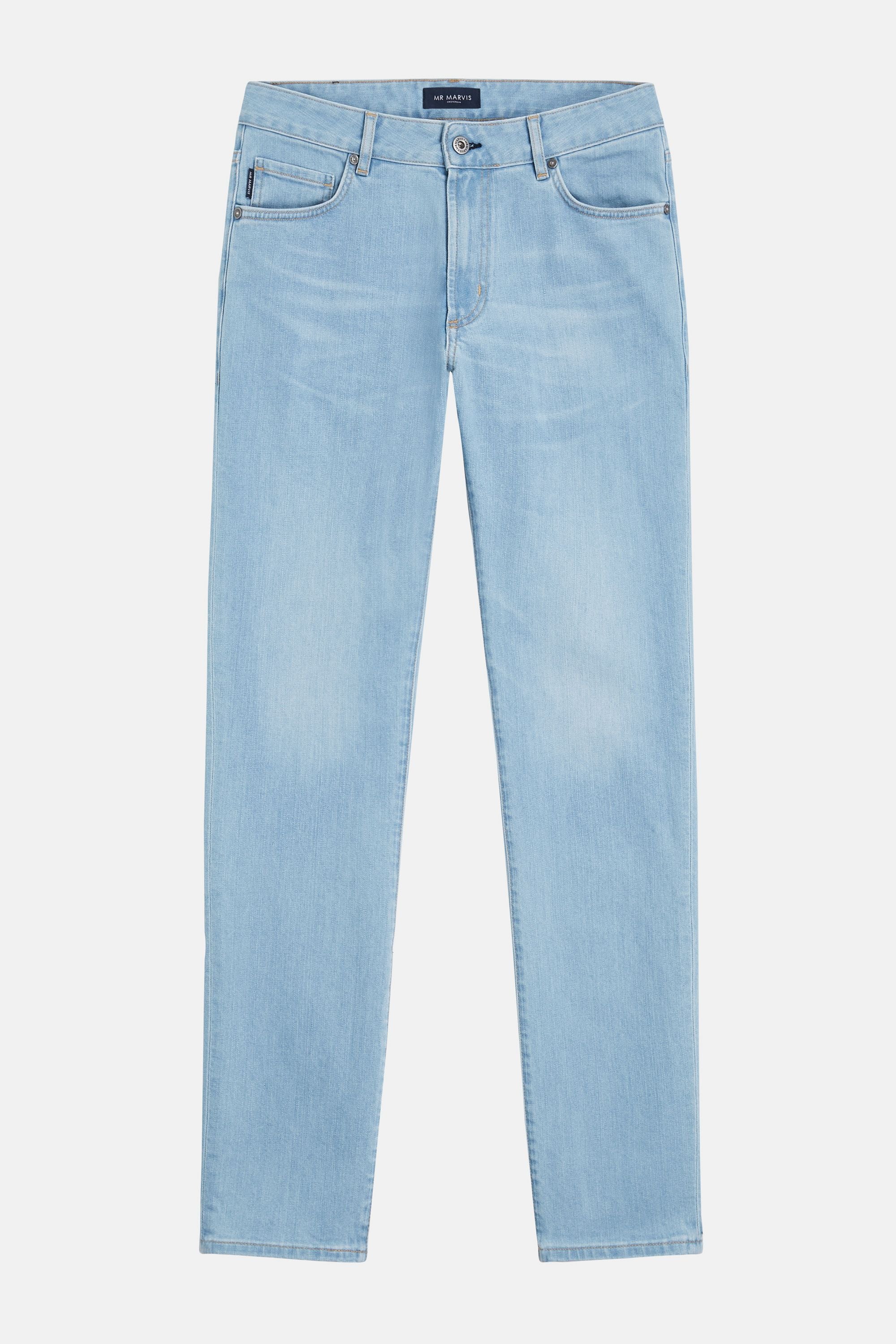 Otis * The Jeans
