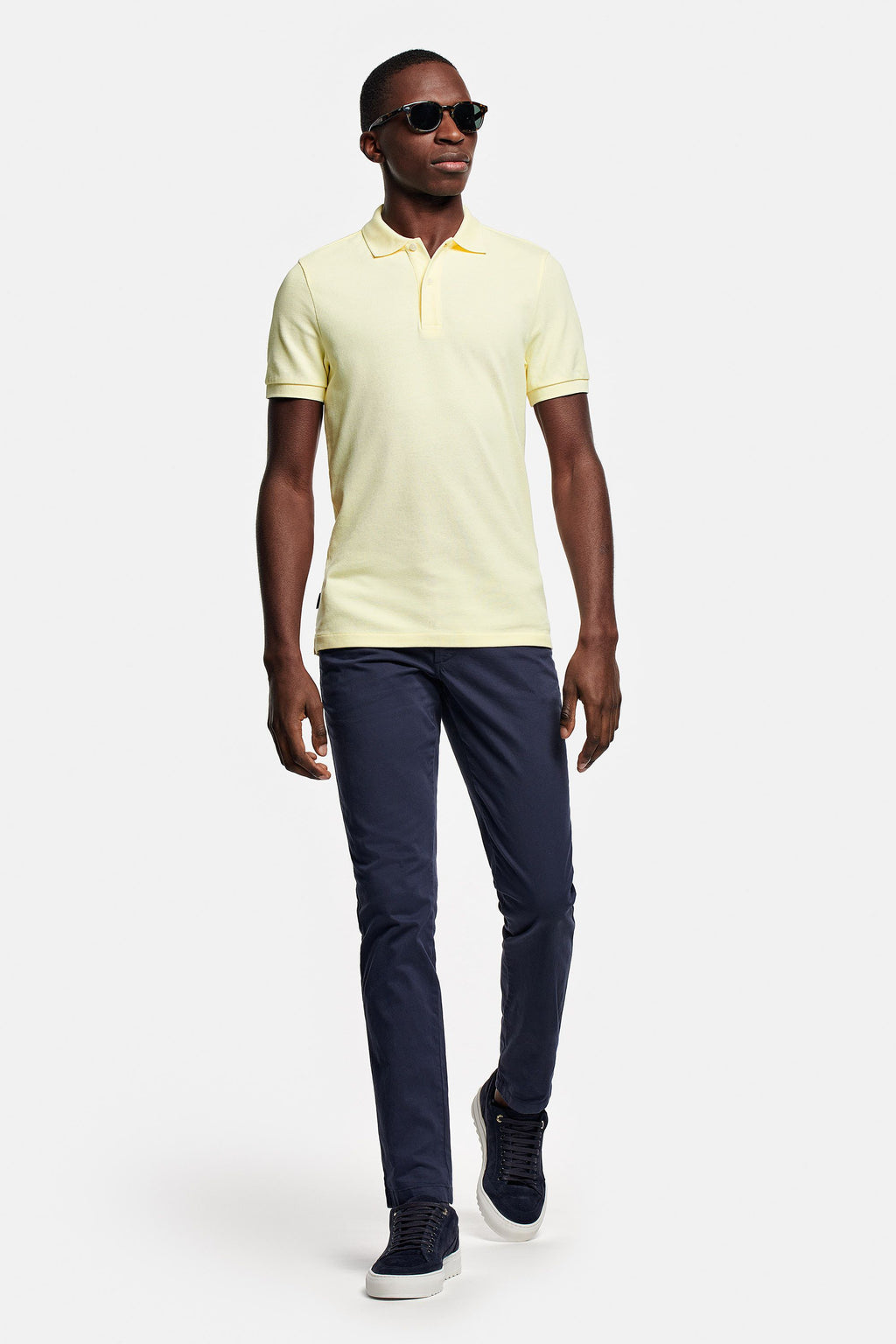 Limoncellos * The Classic Polo
