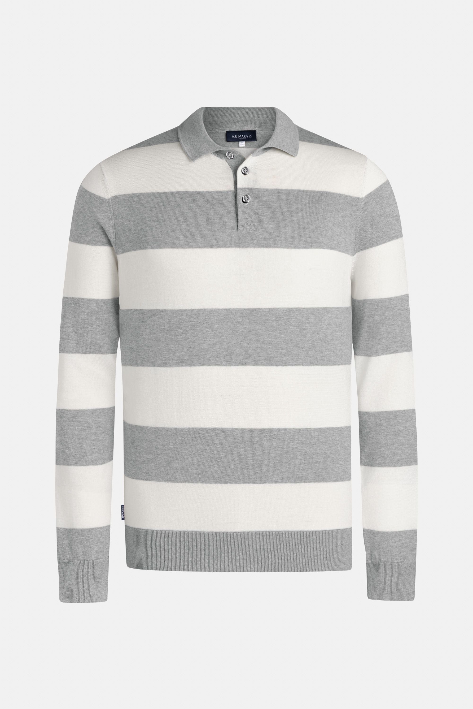 Banters * The Polo Pullover
