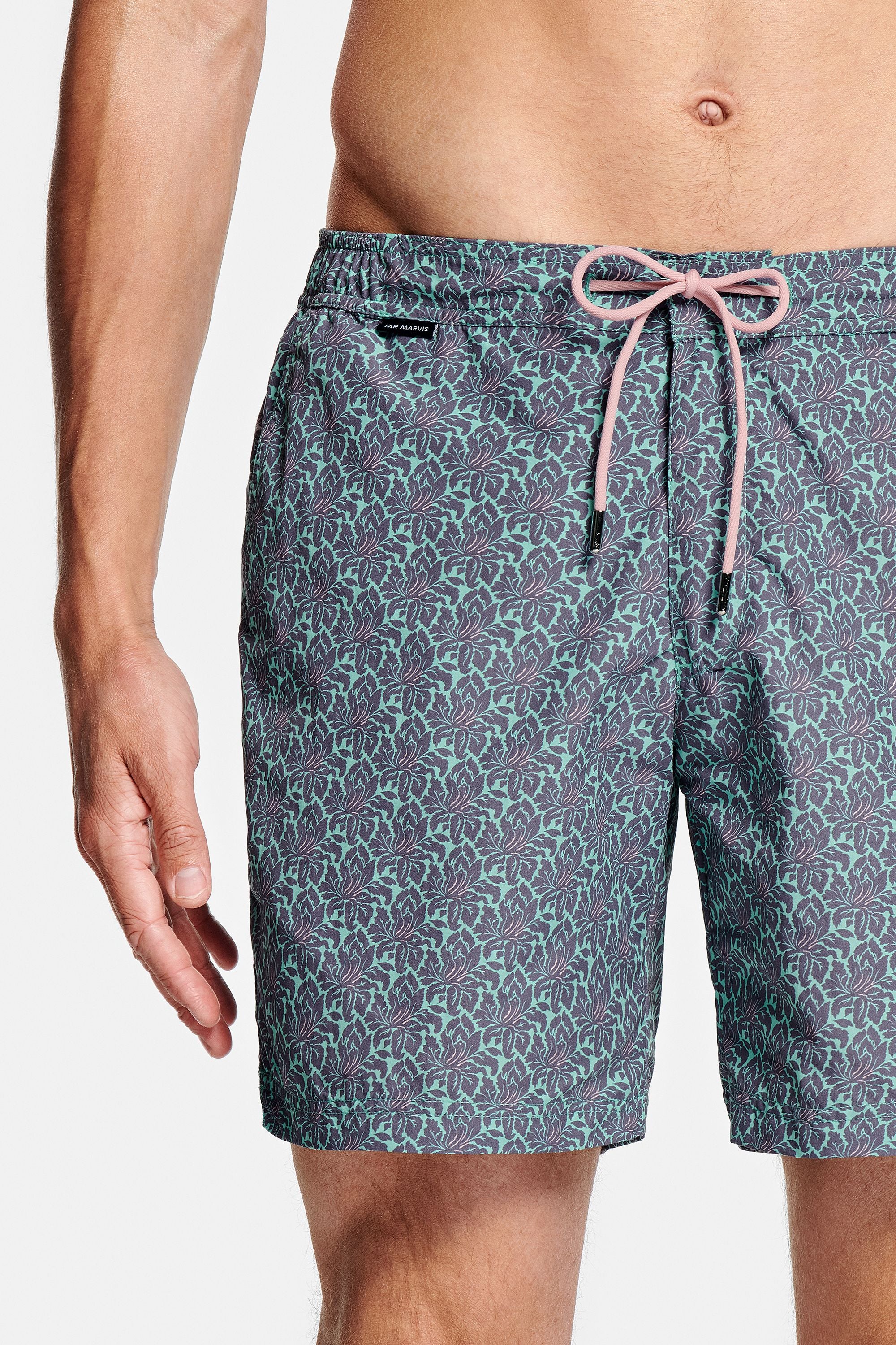 Tropicanas * The Print Swims