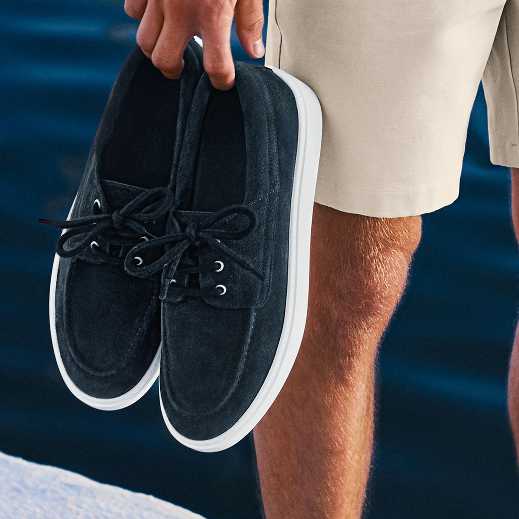 Gazettes * The Boat Sneakers