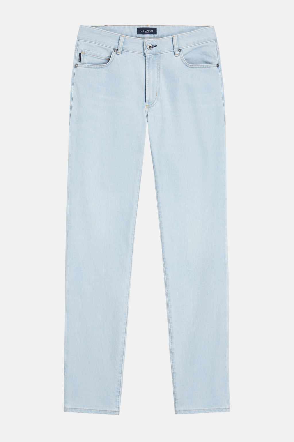 Charles * The Jeans