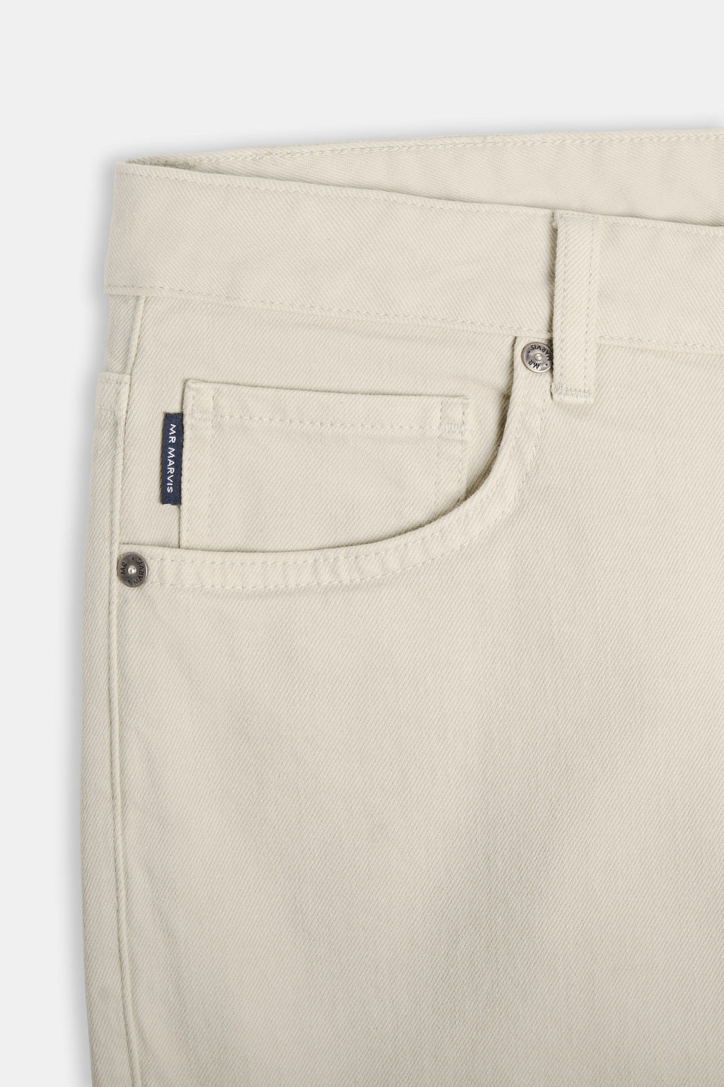 Gazettes * The Five-pockets