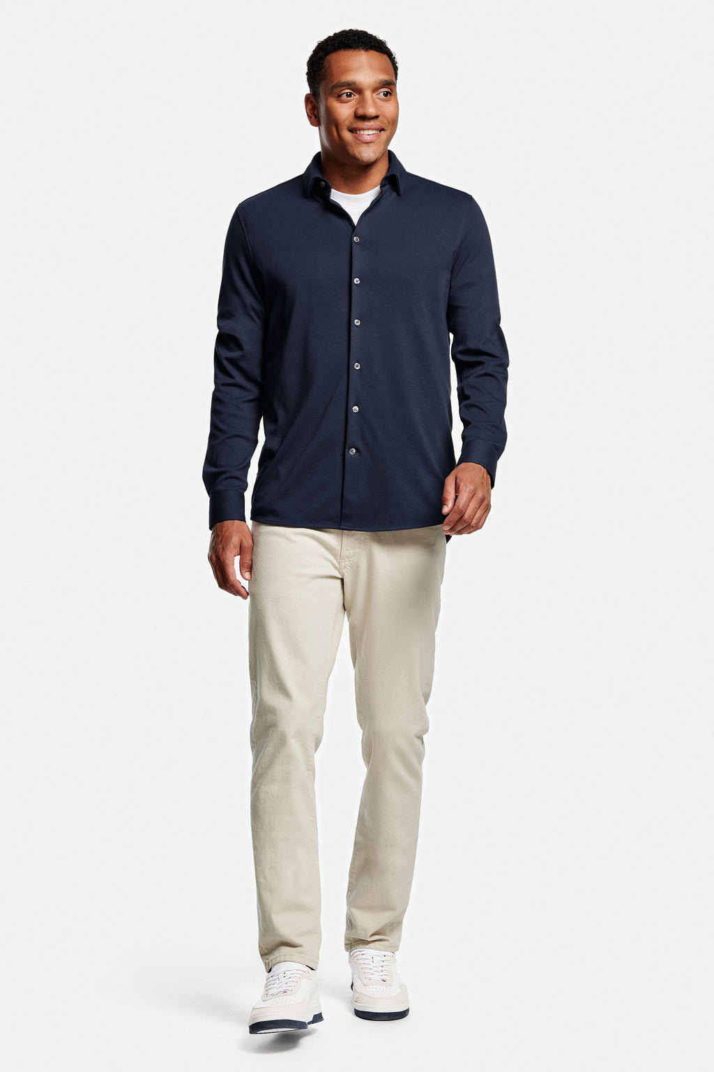 Deeps * The Easy Shirt