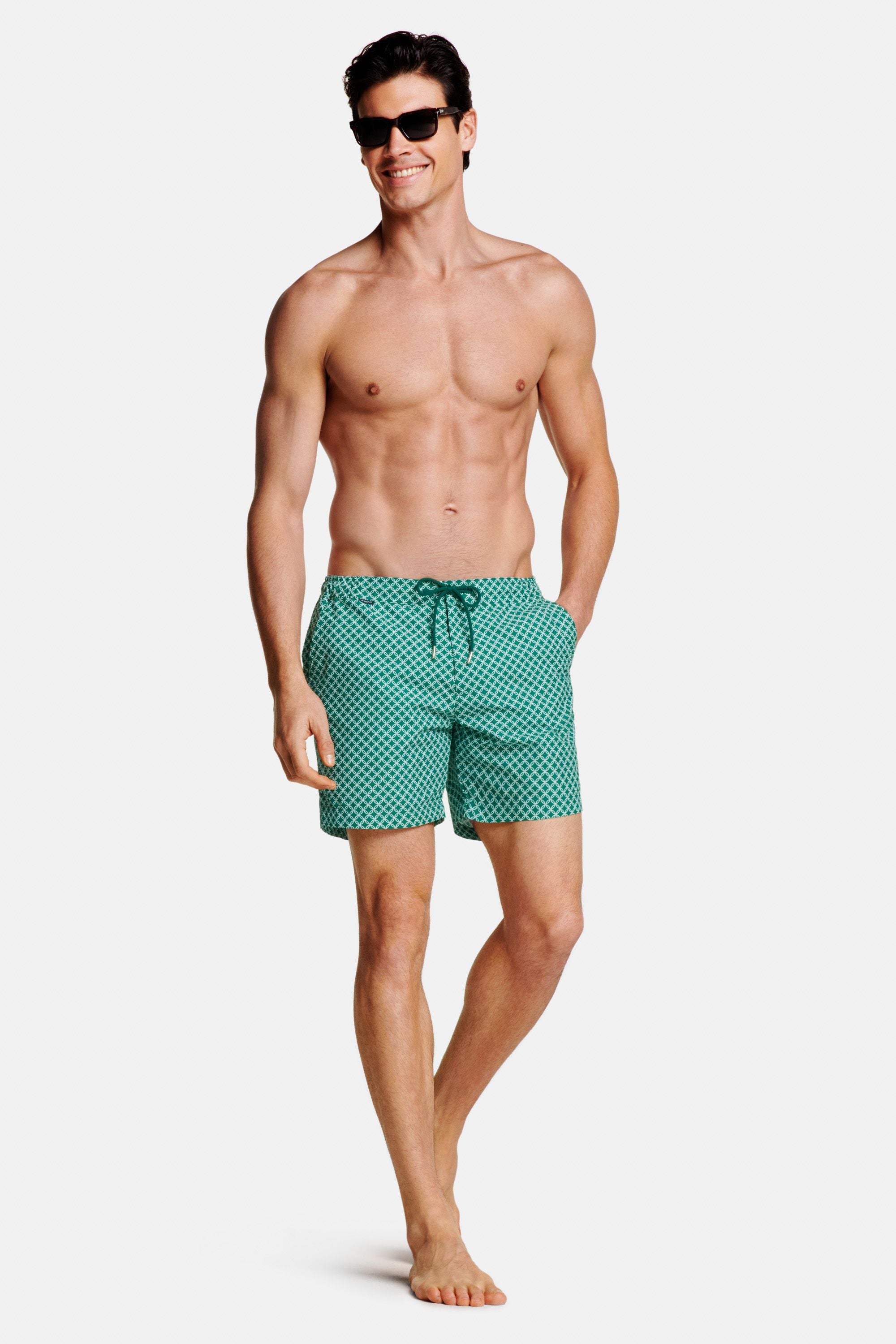 Locoverde * The Print Swims