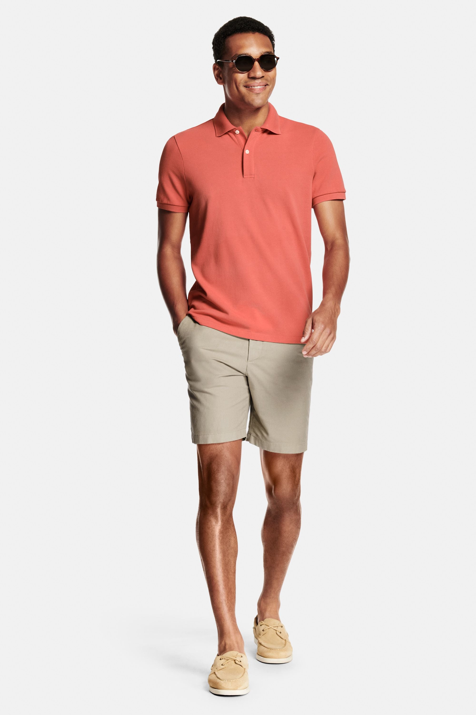 Bricks * The Classic Polo