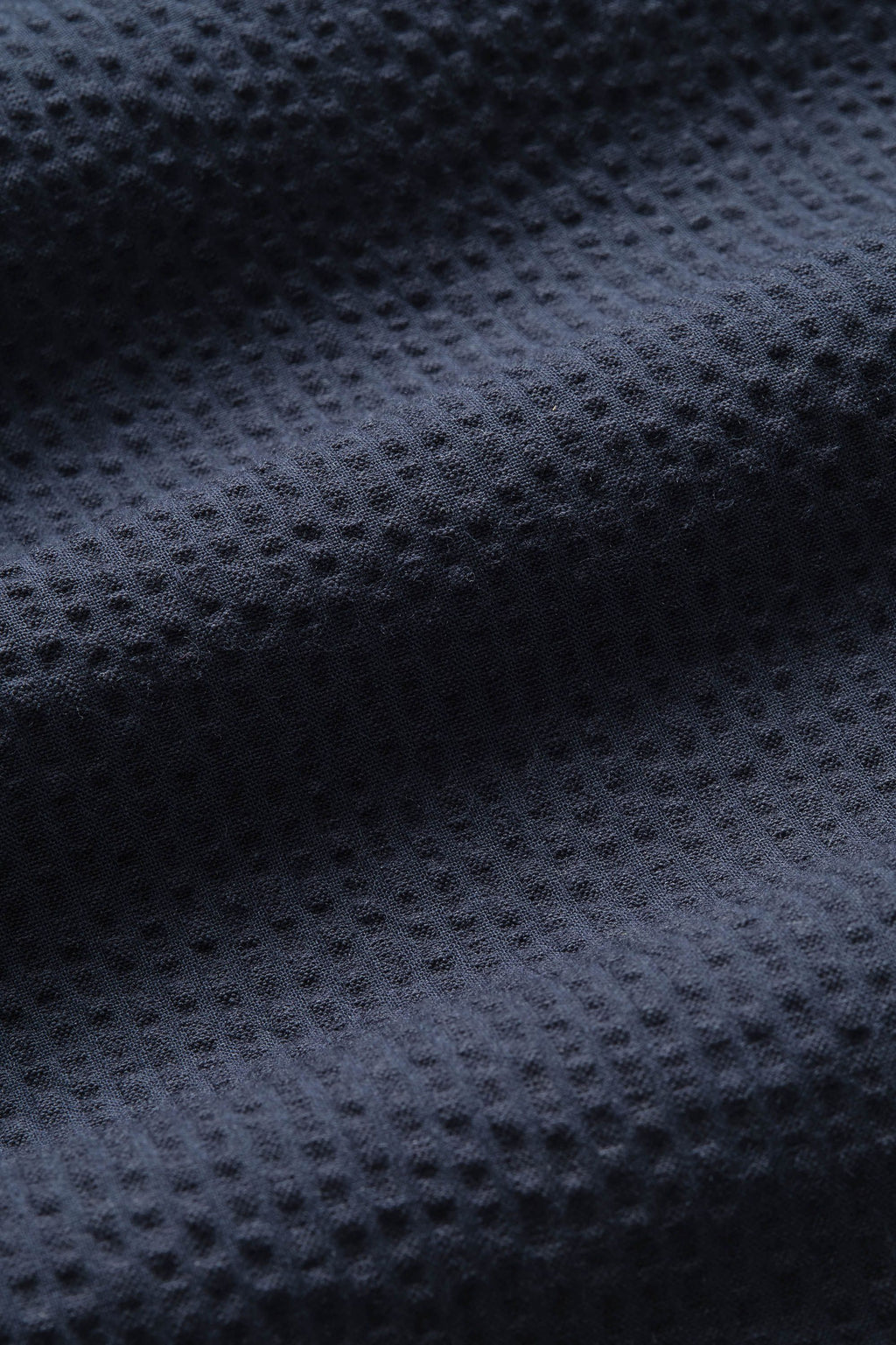 Cosmics * The Seersucker Jacket