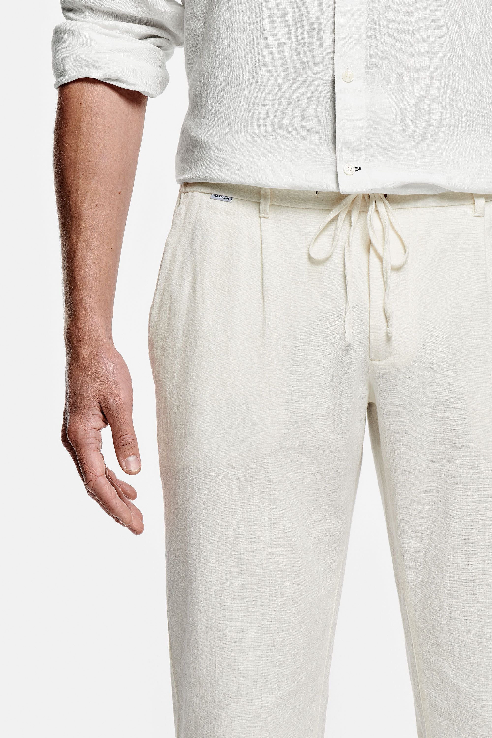 Coconuts * The Linens