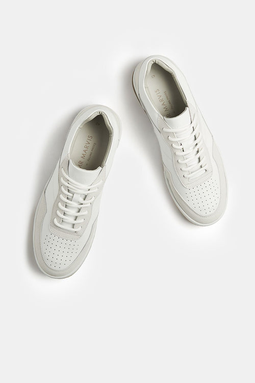 Baristas * The Classic Sneakers