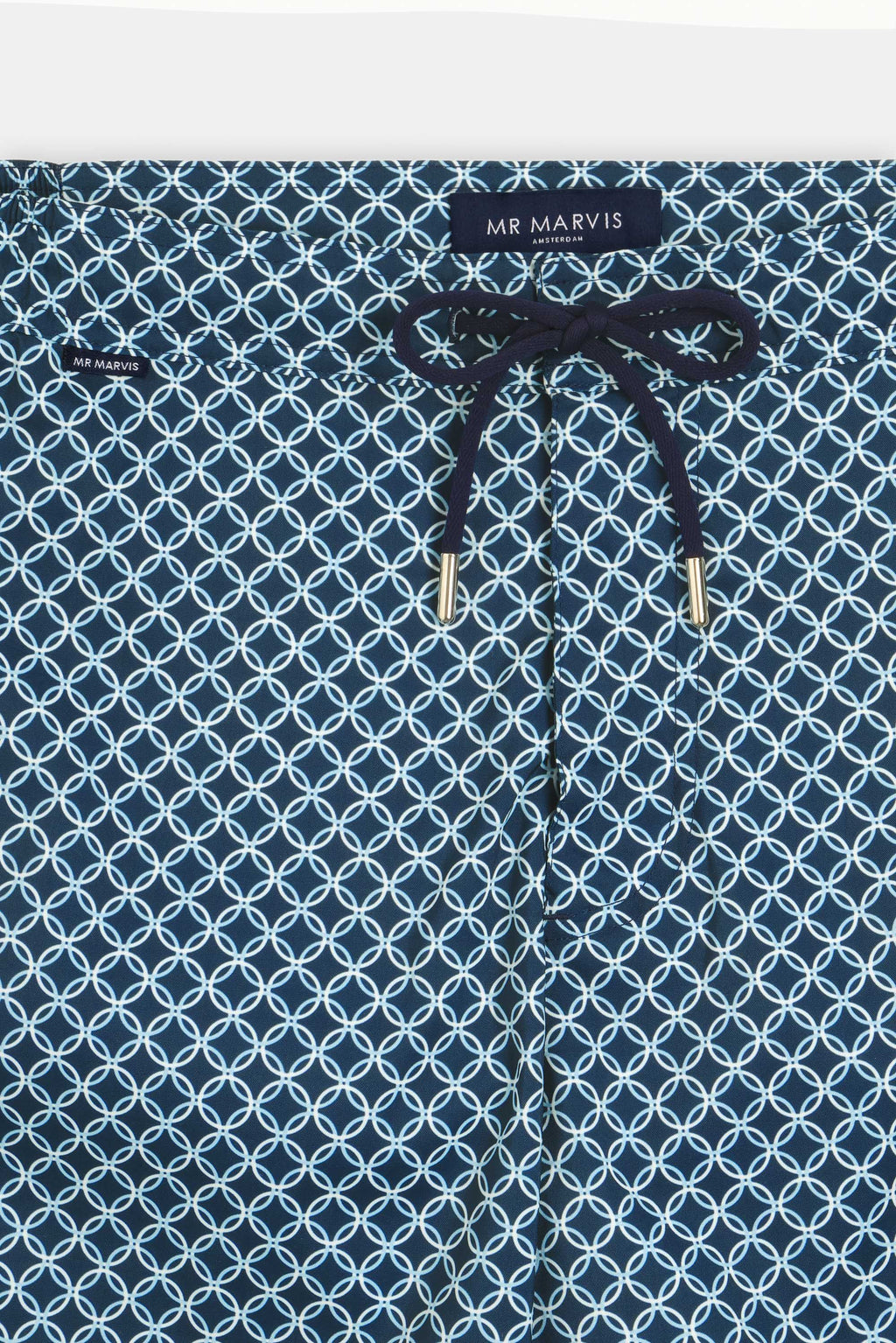 Azuloco * The Print Swims
