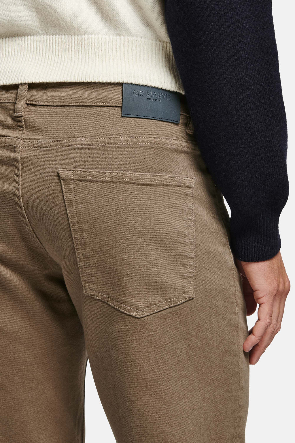 Jones * The Five-pockets