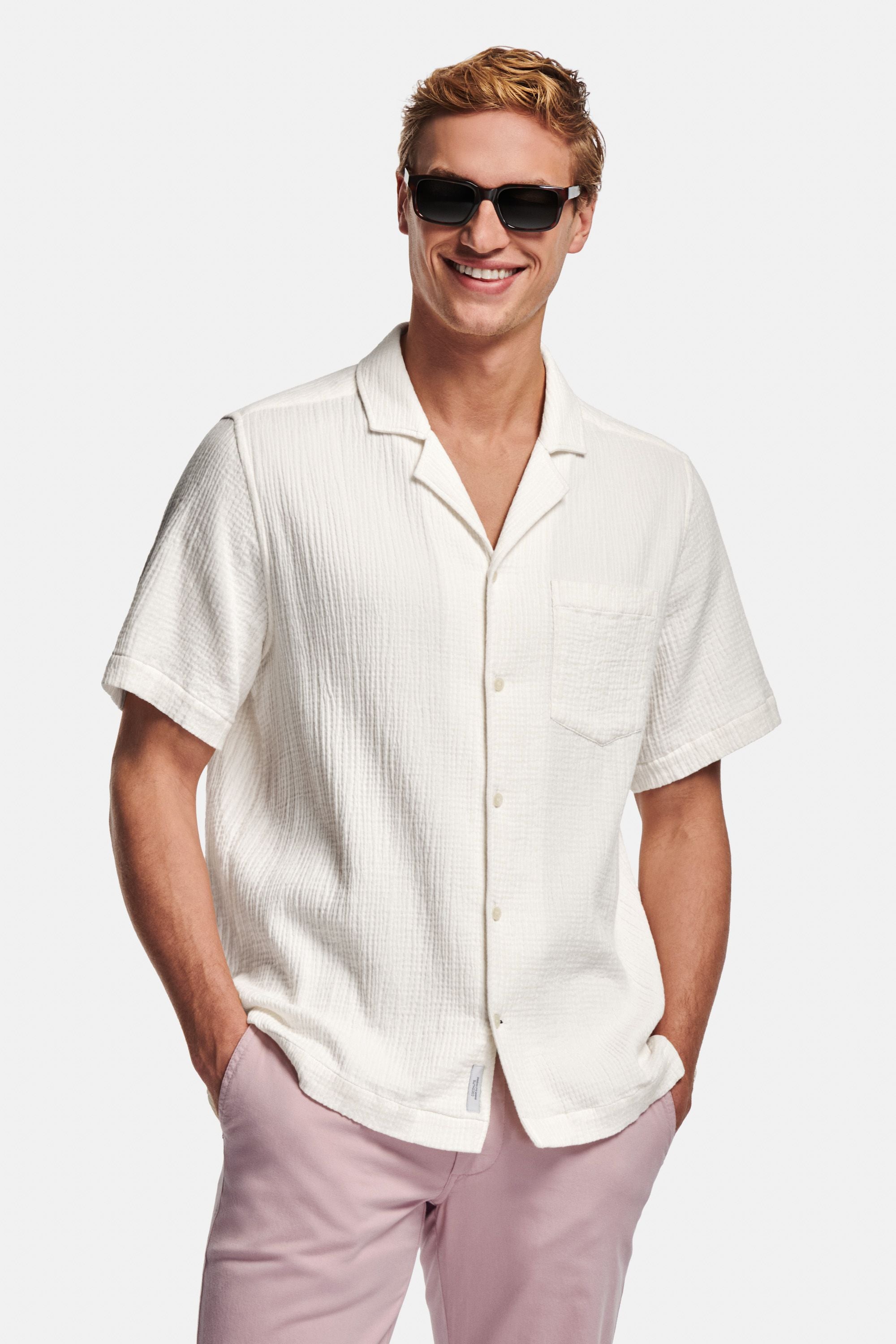 Coconuts * The Summer Shirt