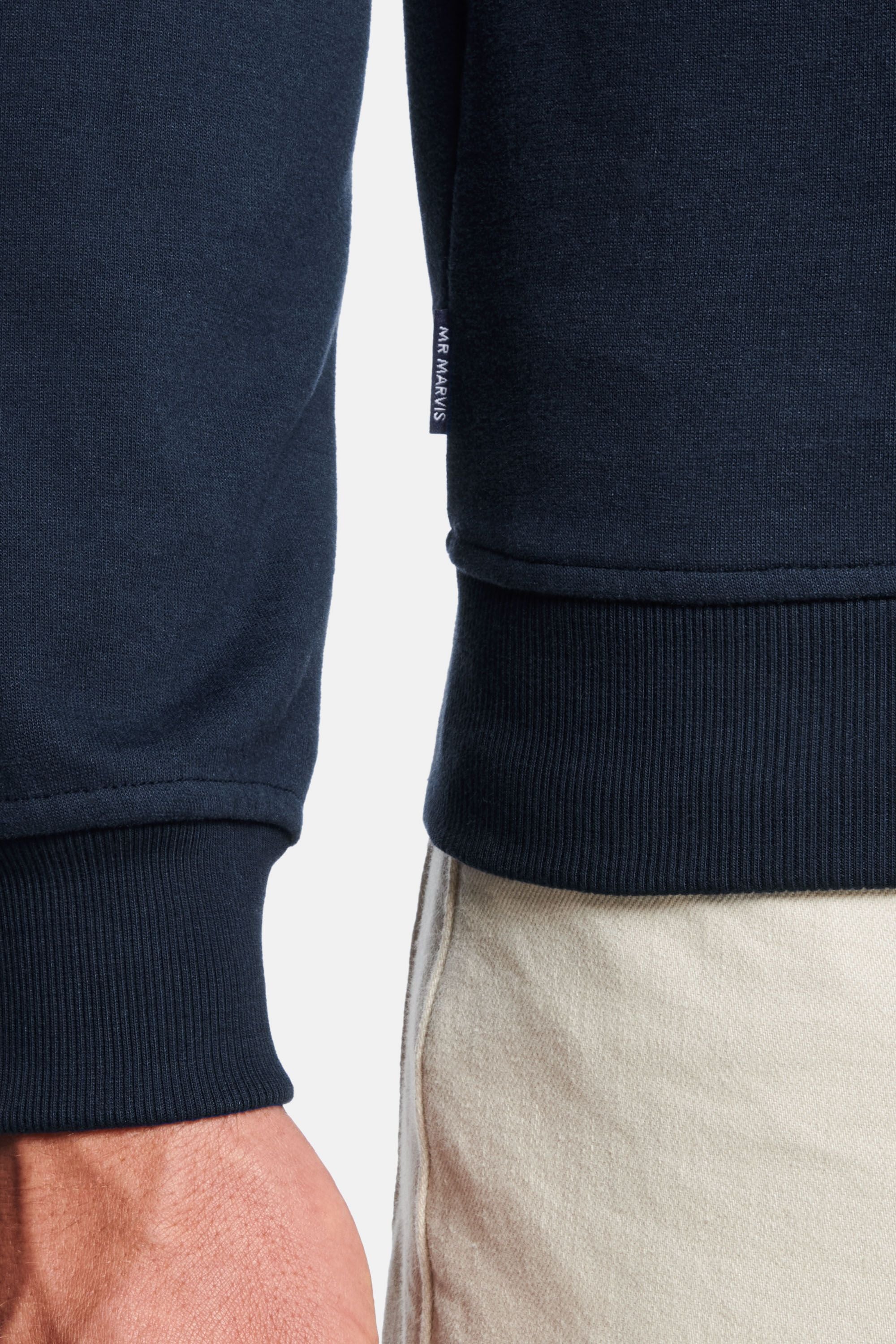 Cosmics * The Easy Sweater