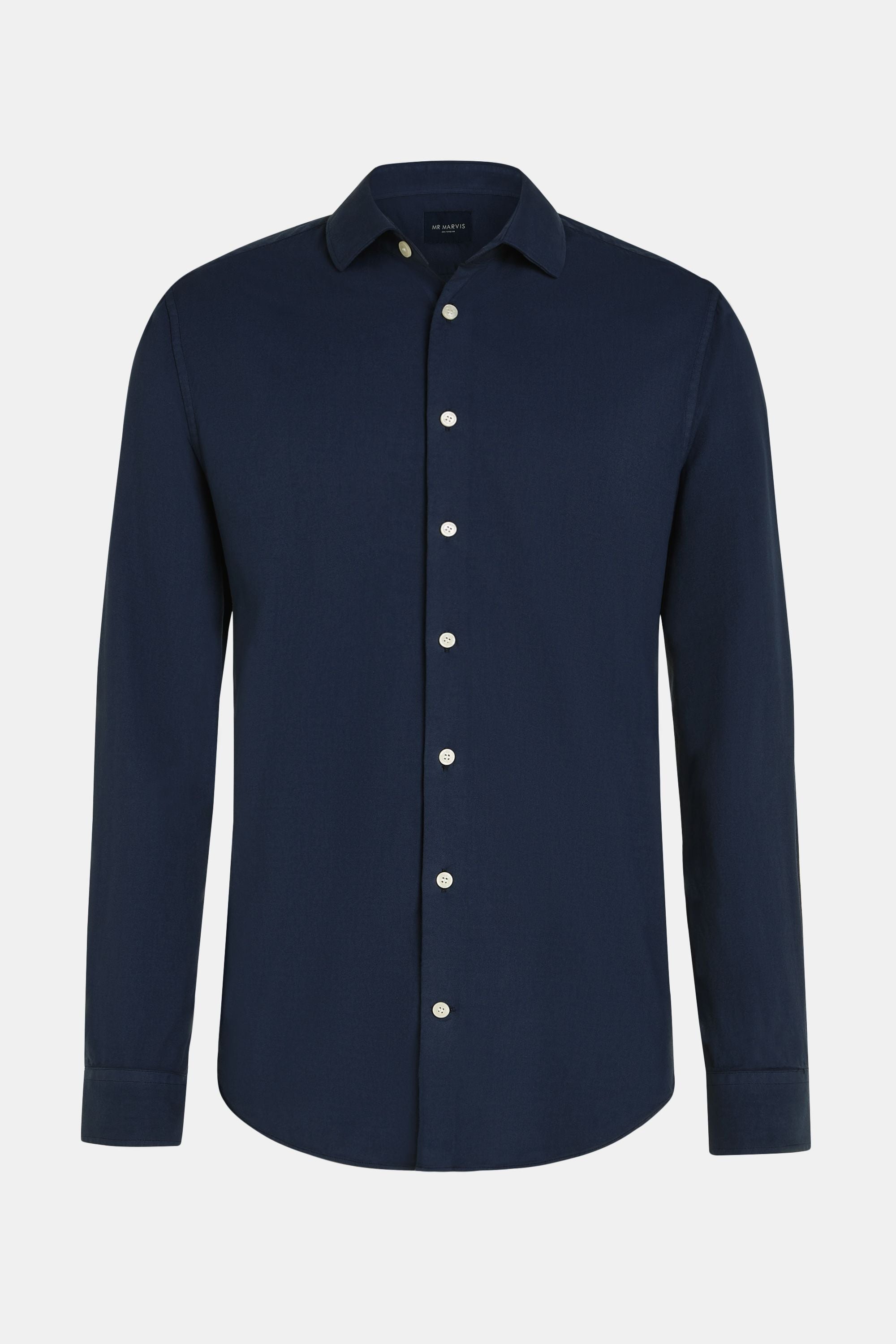 Cosmics * The Cotton Shirt