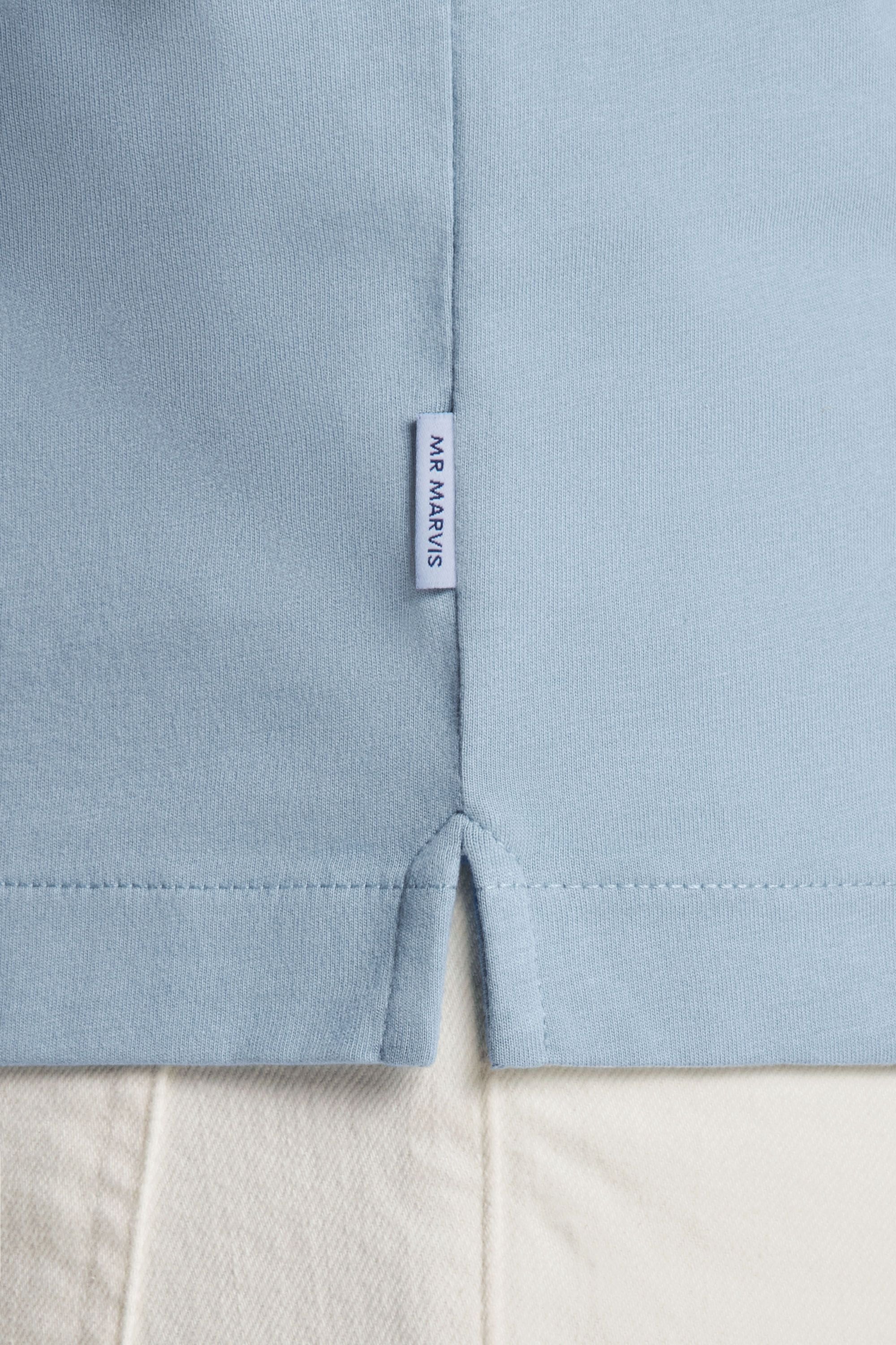 Antarctics * The Midweight Tee