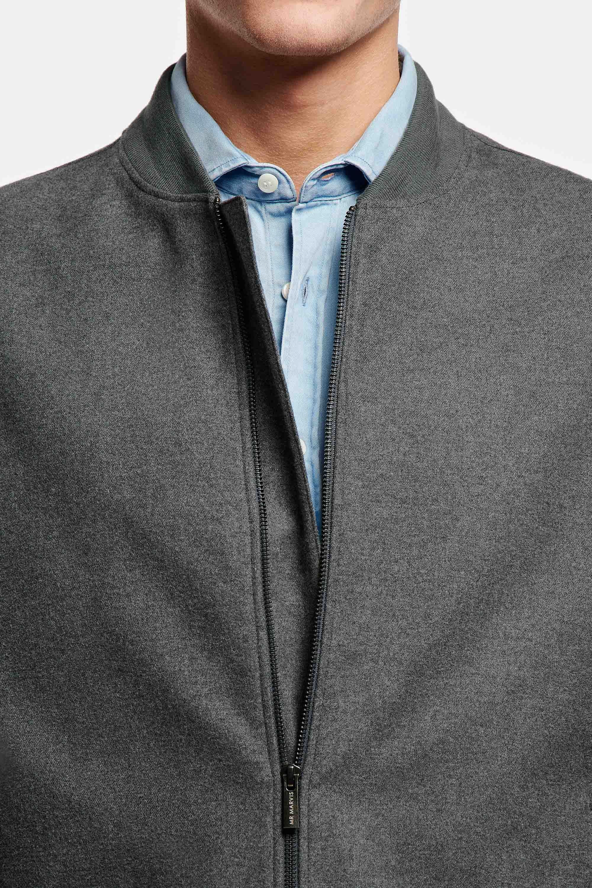 Newmans * The Flannel Bomber