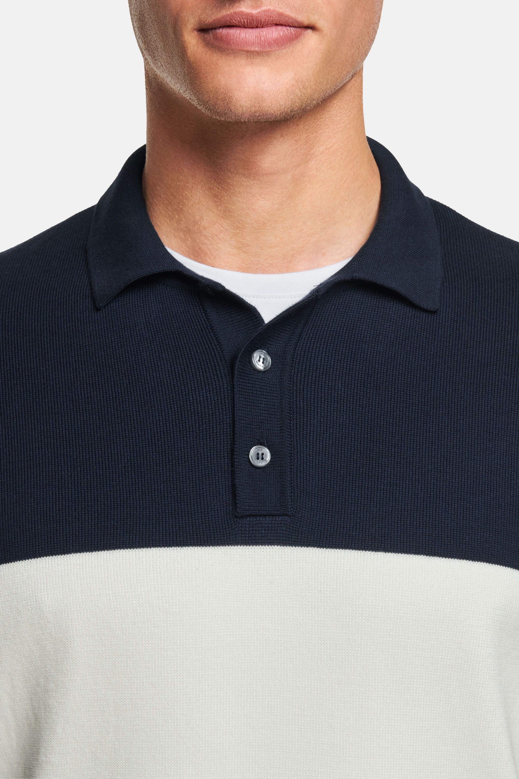 Flankers * The Rugby Pullover