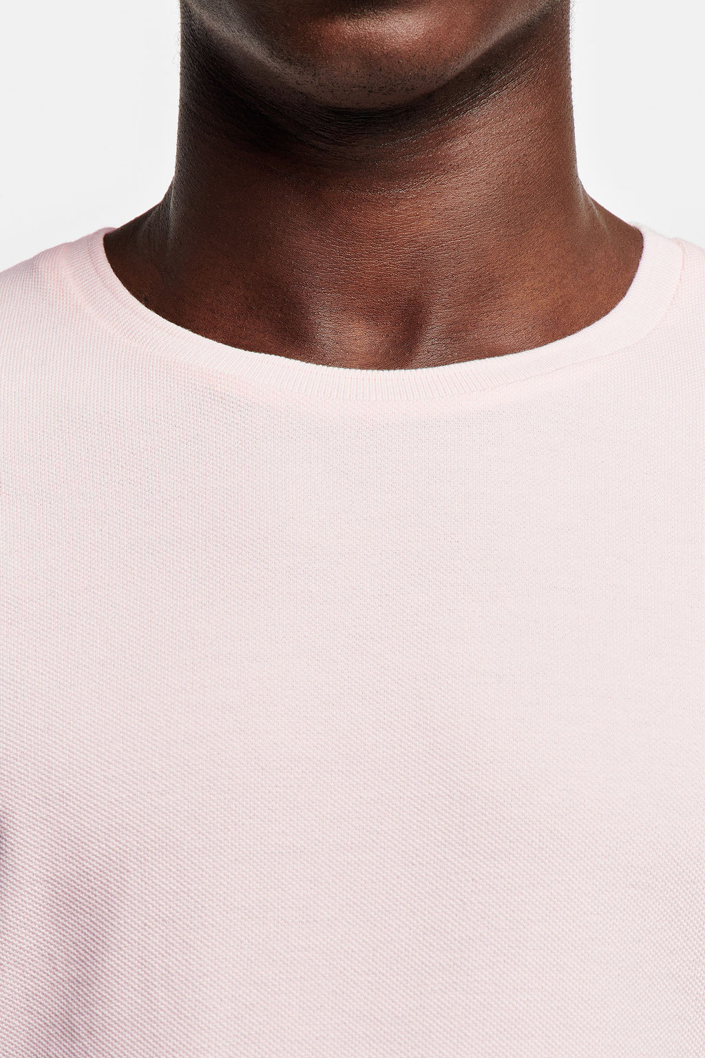 Milkshakes * The Piqué Tee