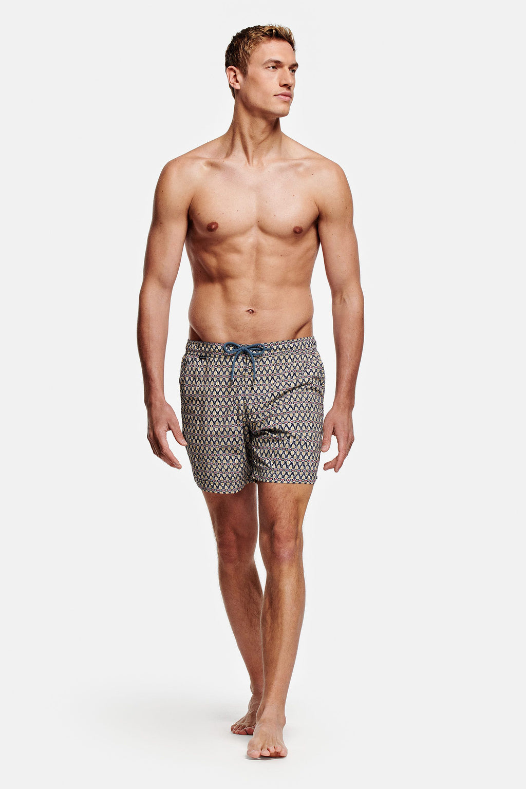 Retrospectives * The Print Swims