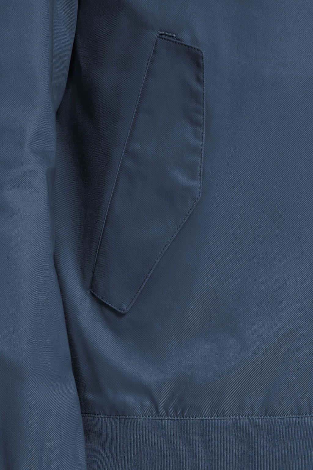 Kingfishers * The Iconic Jacket