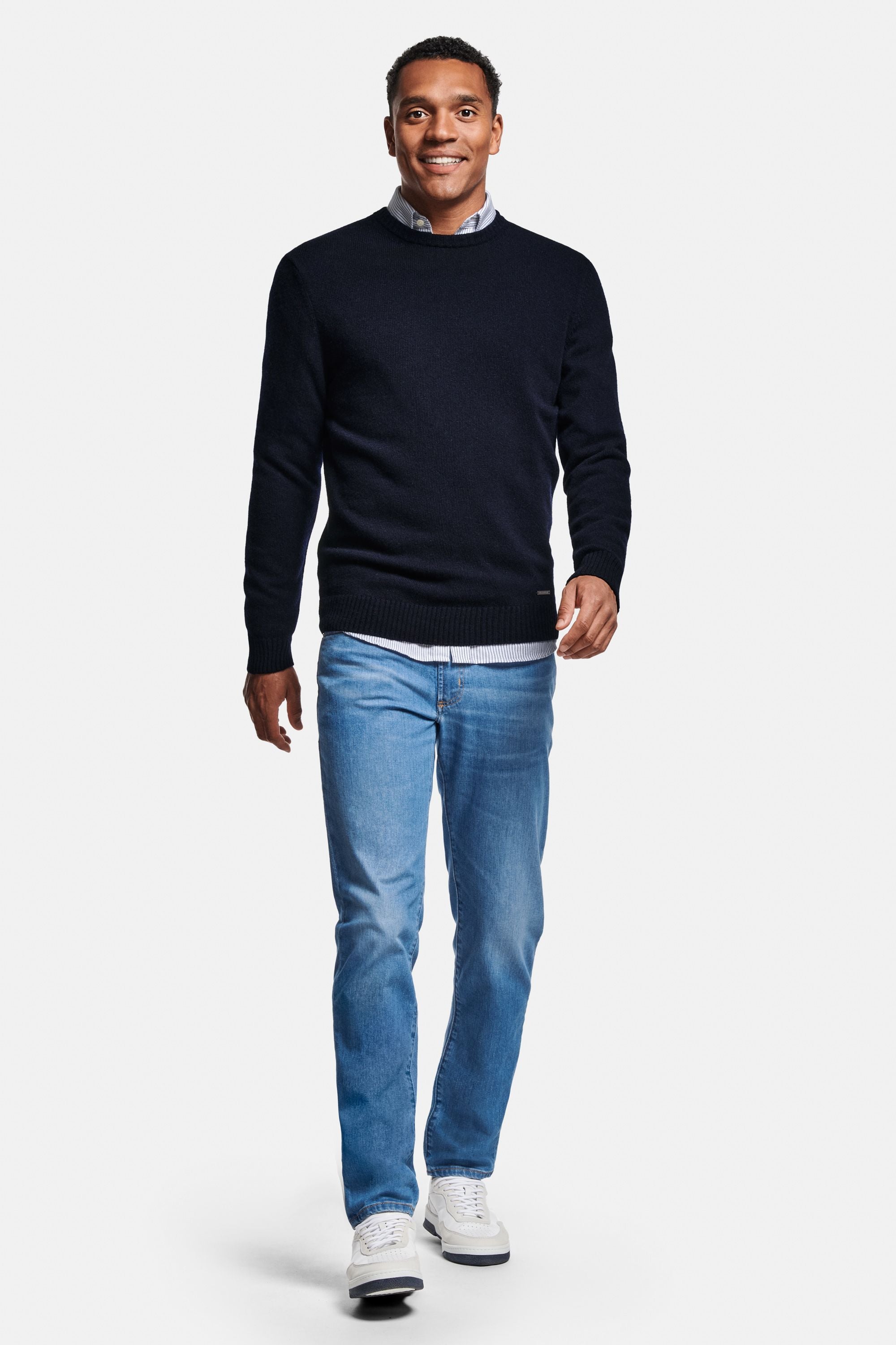 Catamarans * The Oxford Shirt