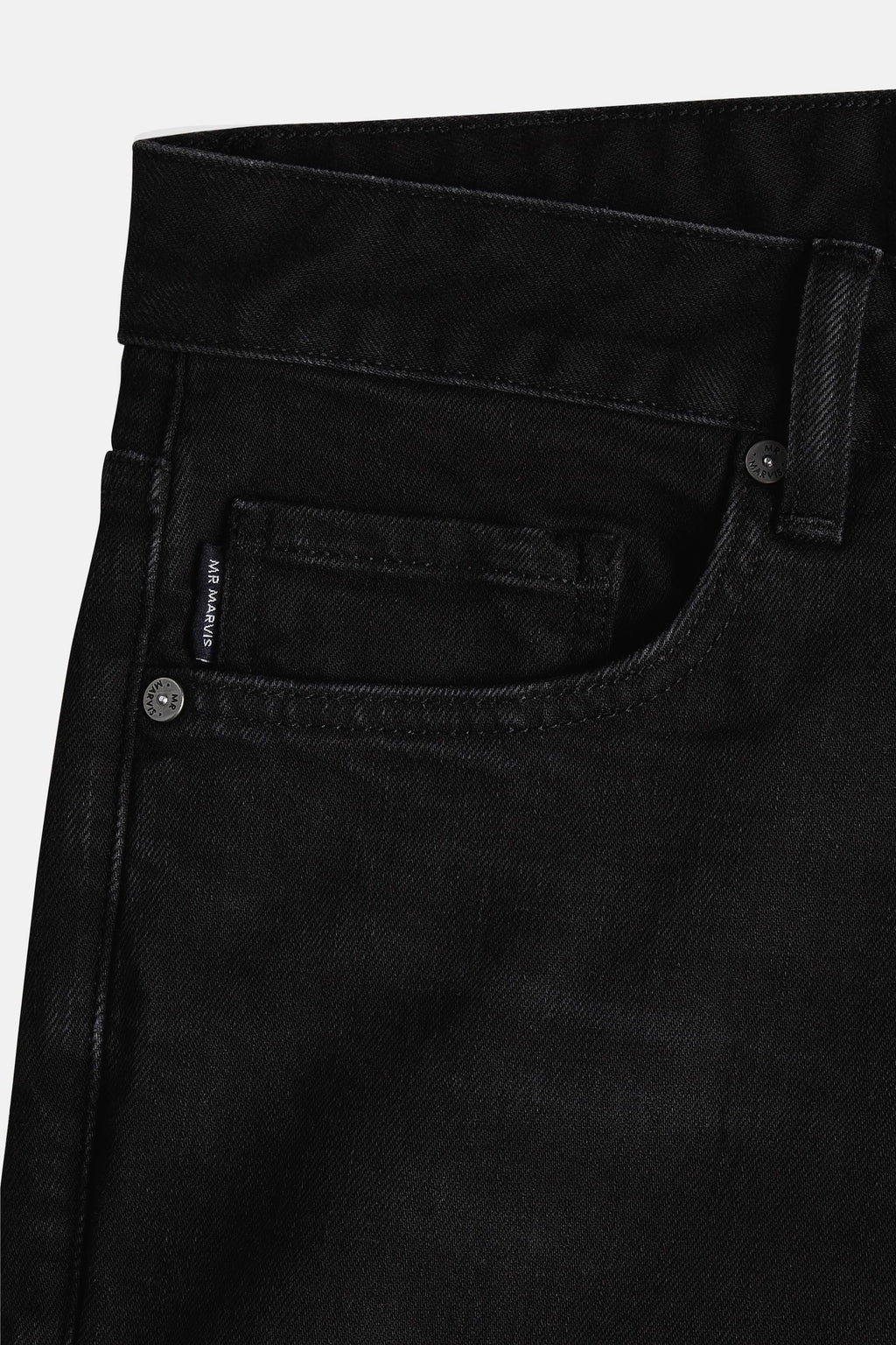 Thomas * The Jeans