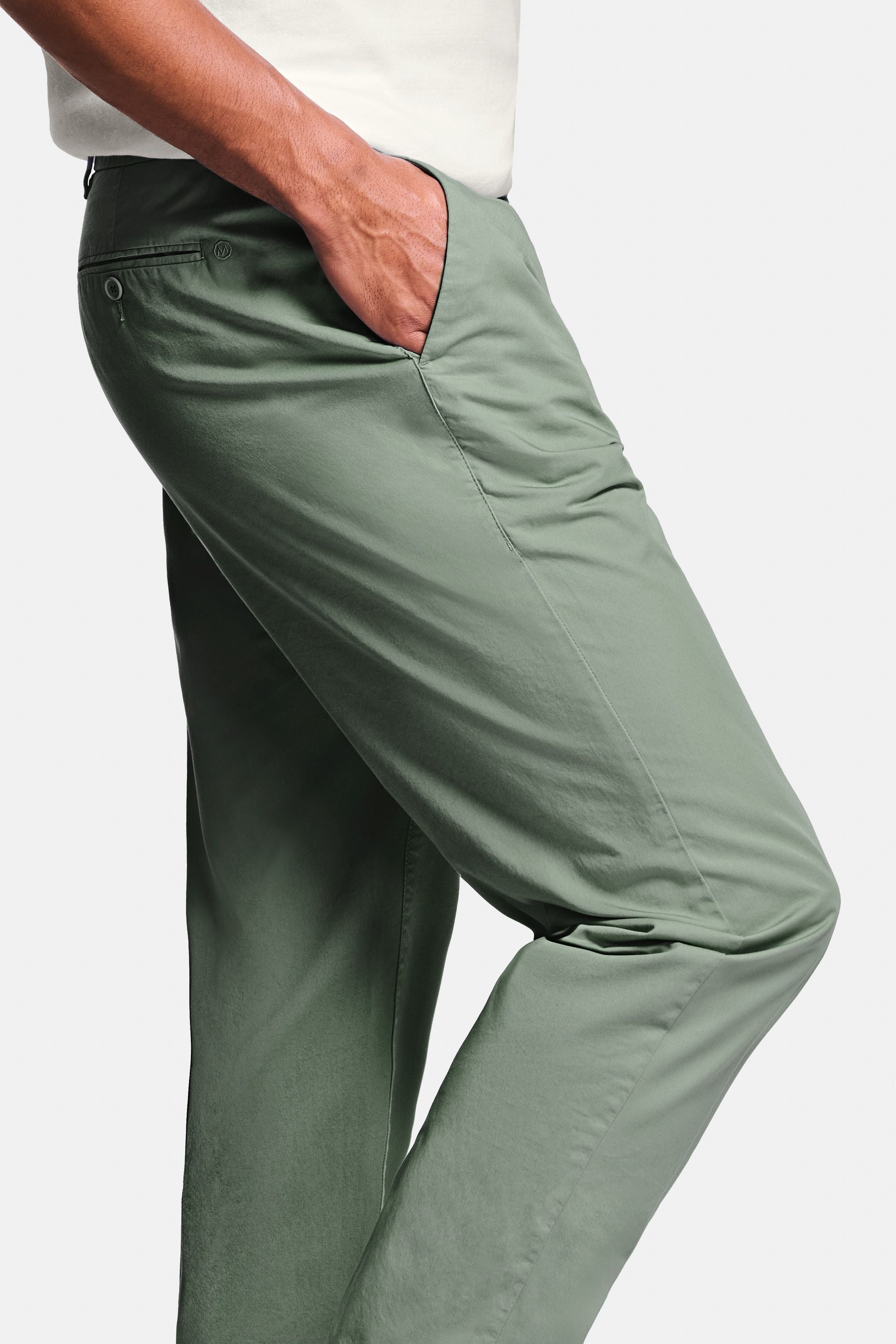 Defenders * The Classic Chinos