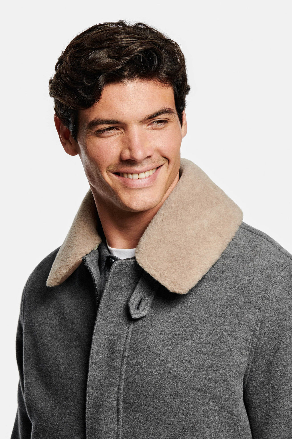 Newmans * The First-class Jacket