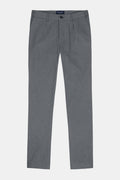 Newmans Pinstripe * The Flannels