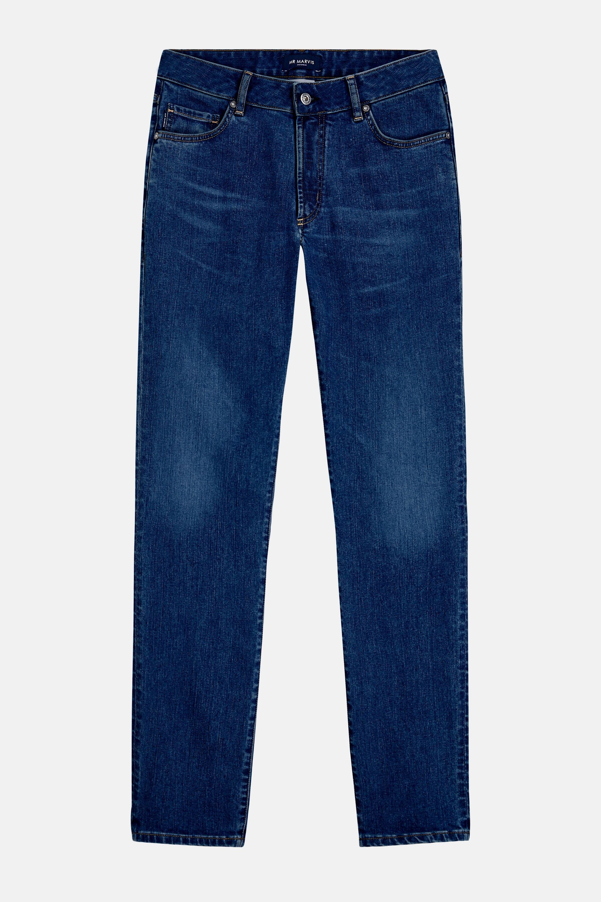 Davis * The Jeans