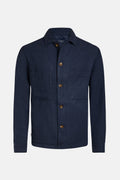 Cosmics * The Linen Shacket
