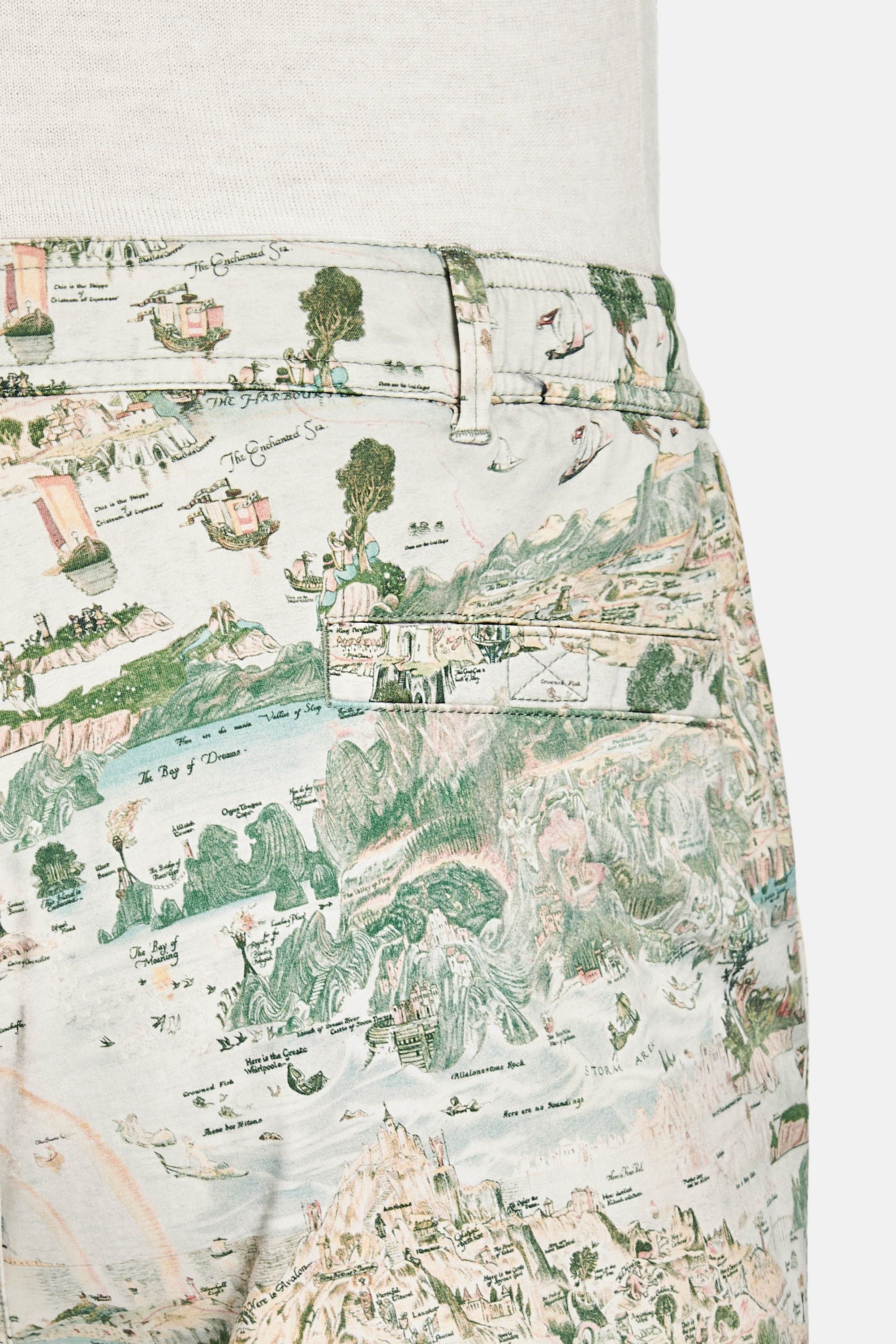 Dreamlands * The Print Originals
