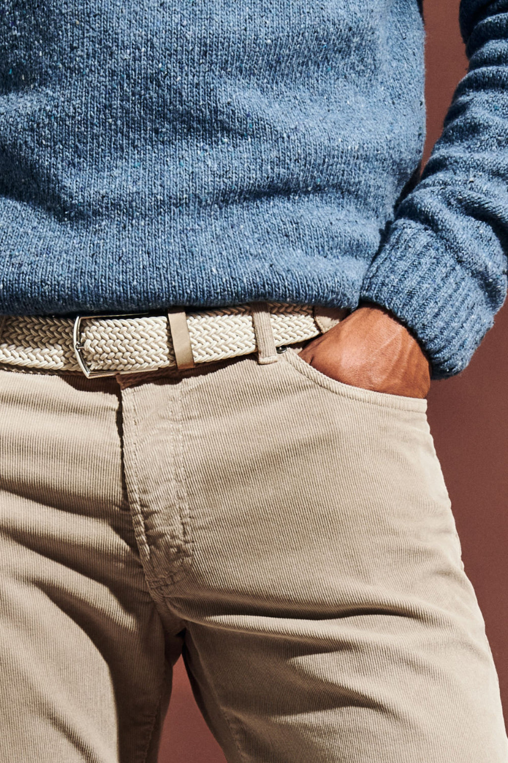 Gazettes * The Stretch Belt