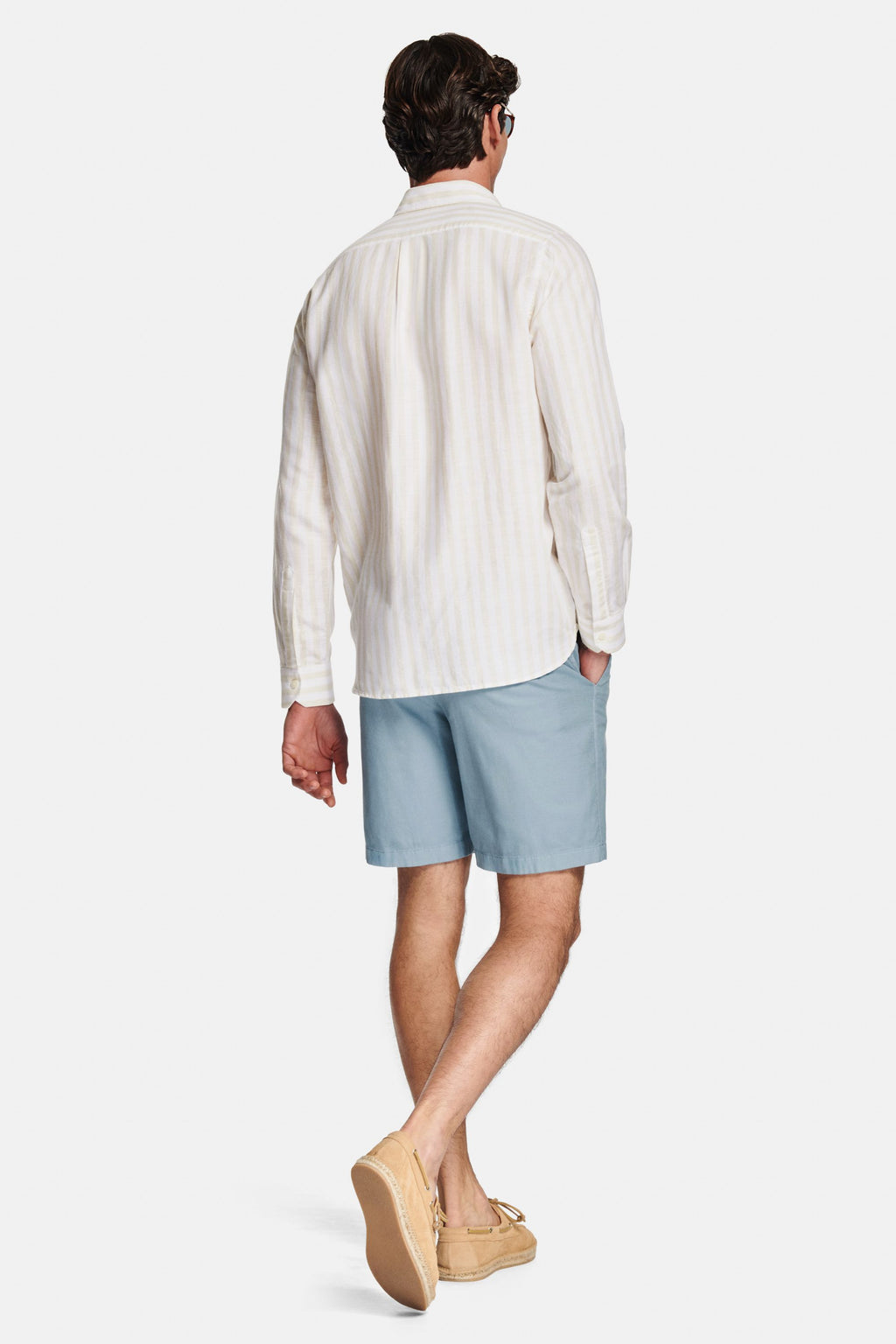 Antarctics * The Short Linens