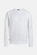Wimbledons * The Terry Sweater