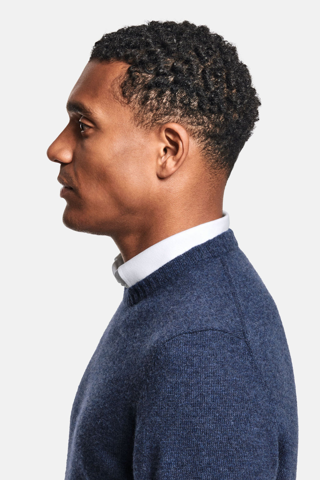 Kingfishers * The Wool Pullover