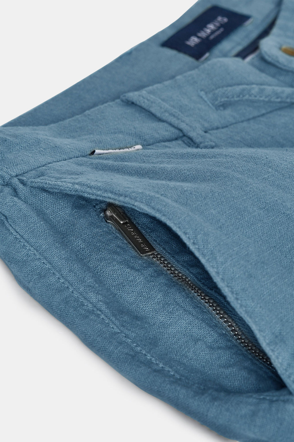 Mavericks * The Linens