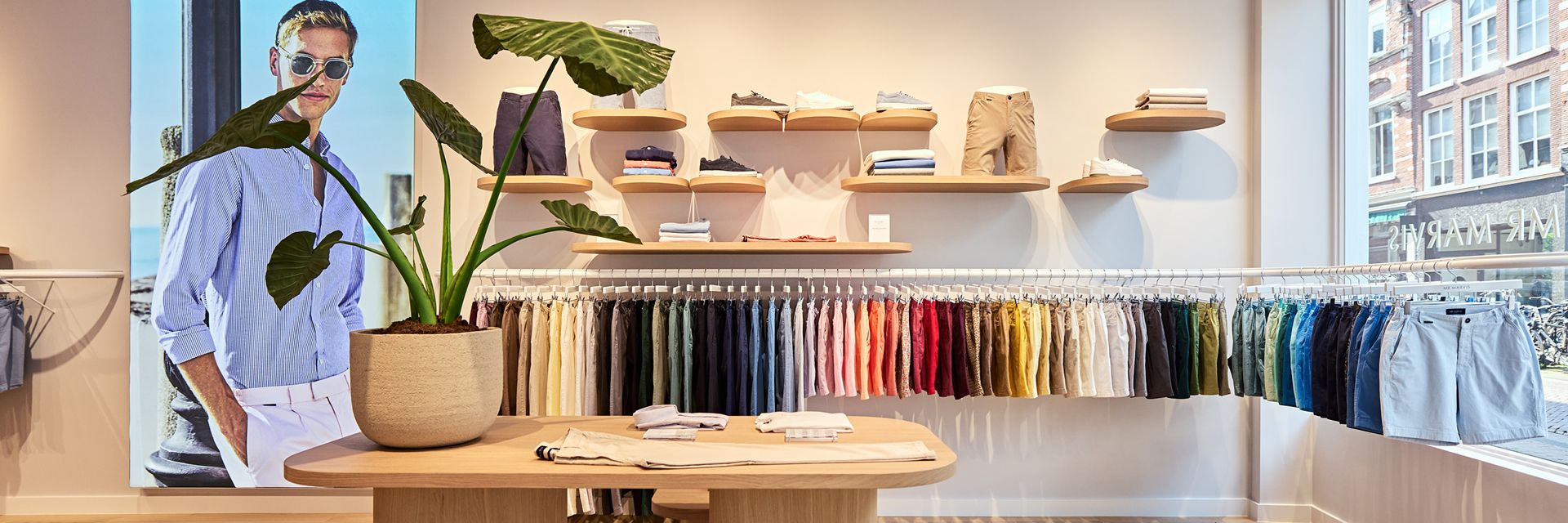 Antarctics * The Heavy Tee