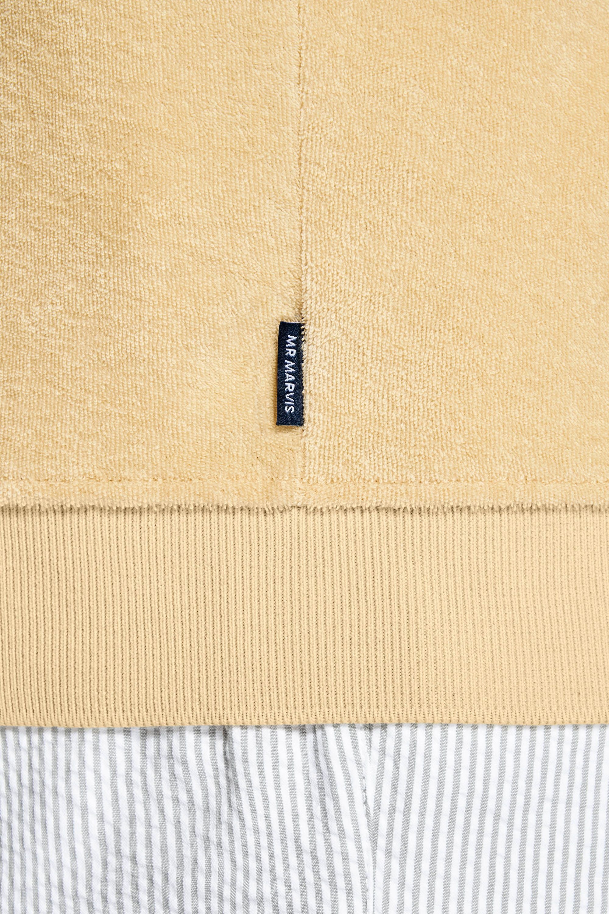 Miuras * The Terry Tee