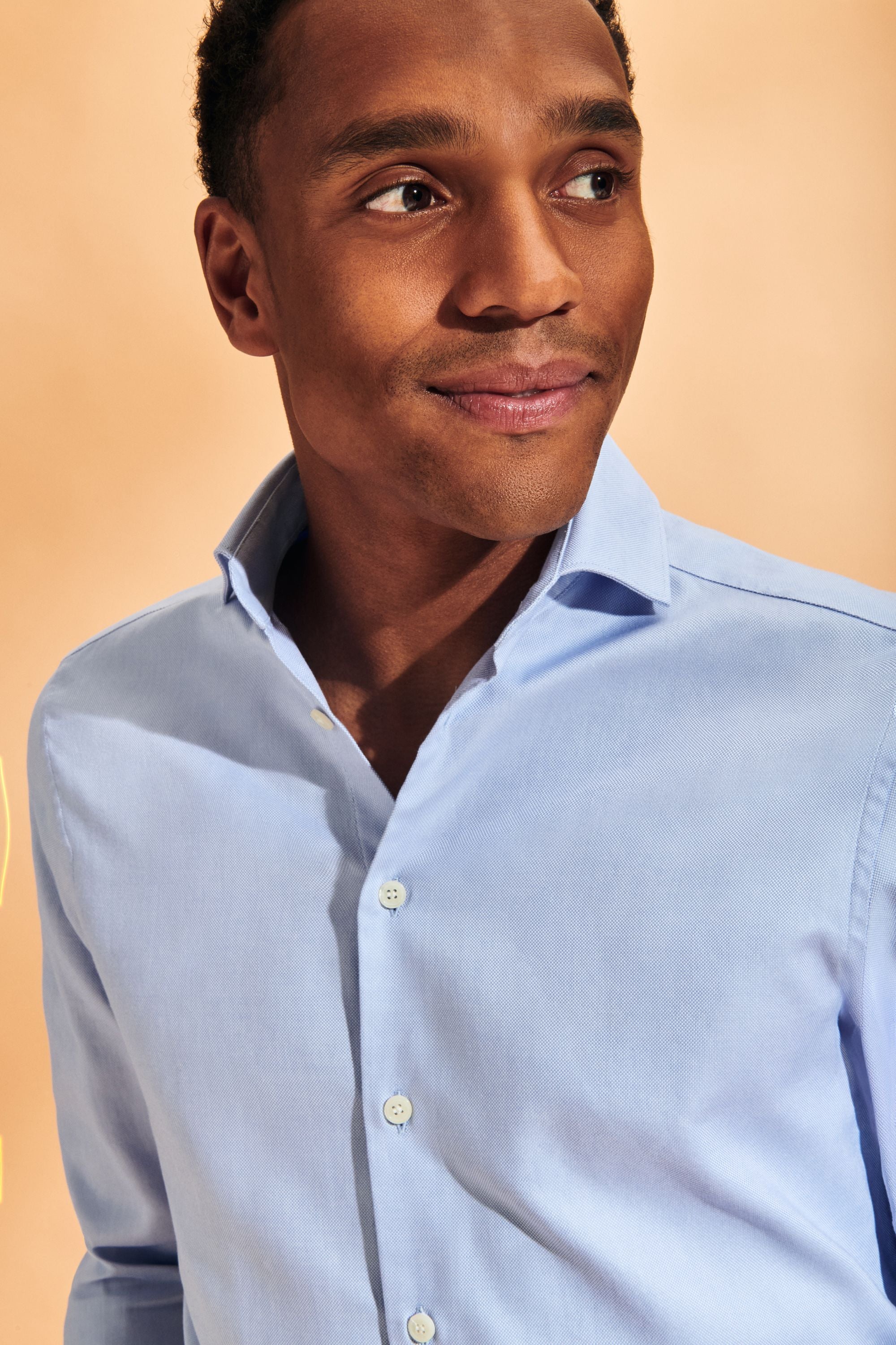 Kensingtons * The Smart Shirt