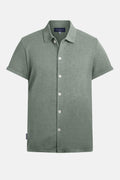 Defenders * The Airy Knit Shirt