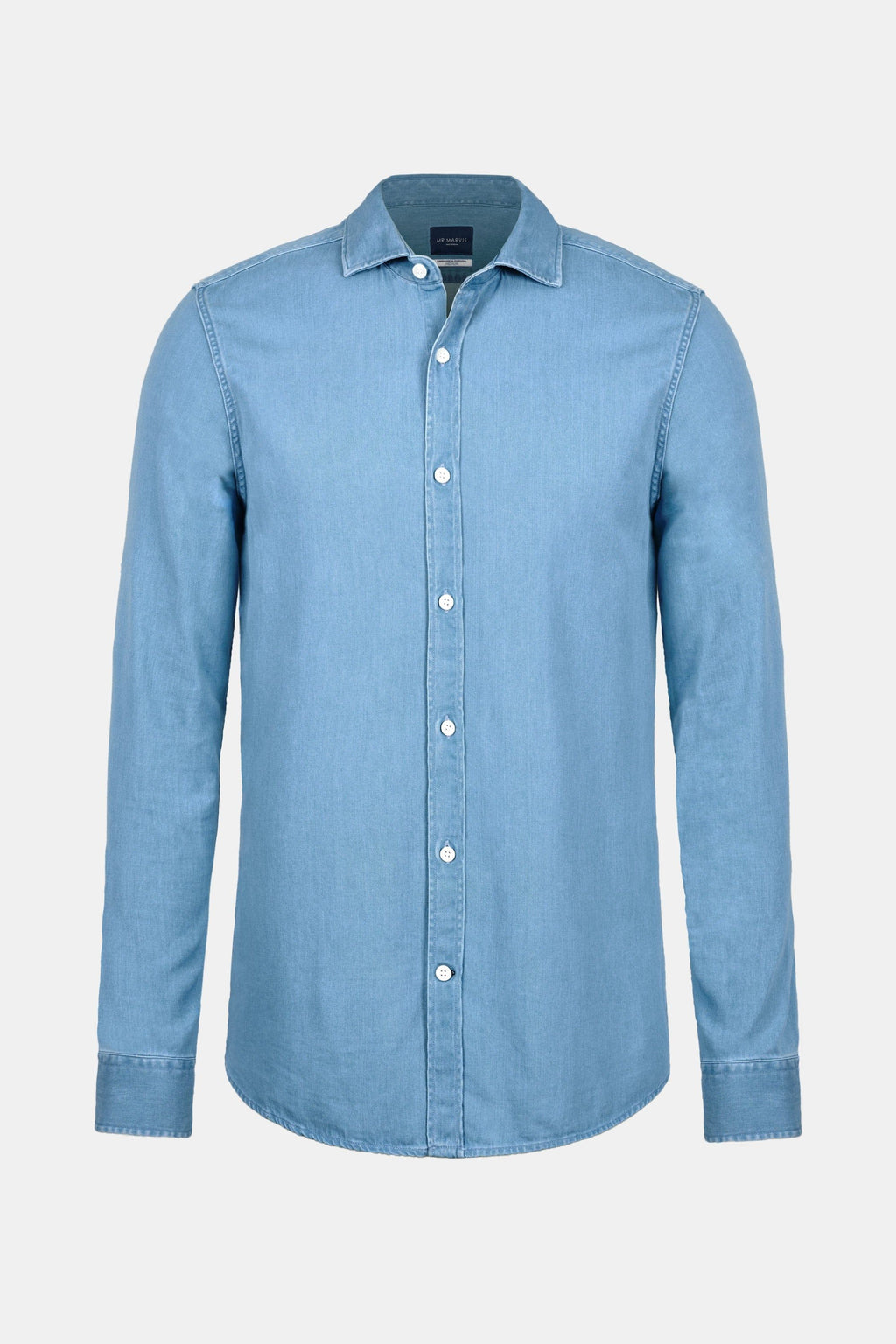 Otis * The Denim Shirt