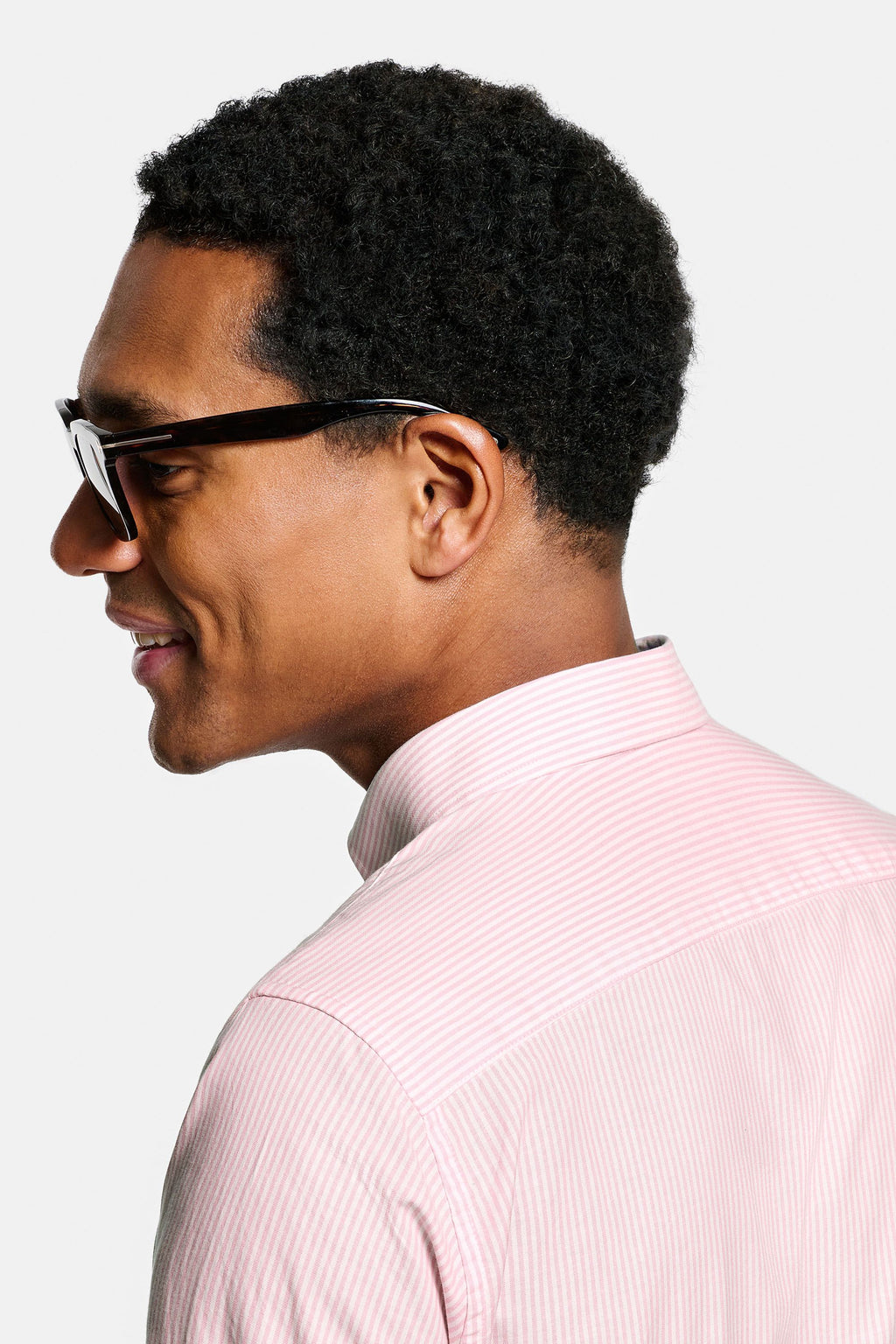 Dinghies * The Oxford Shirt