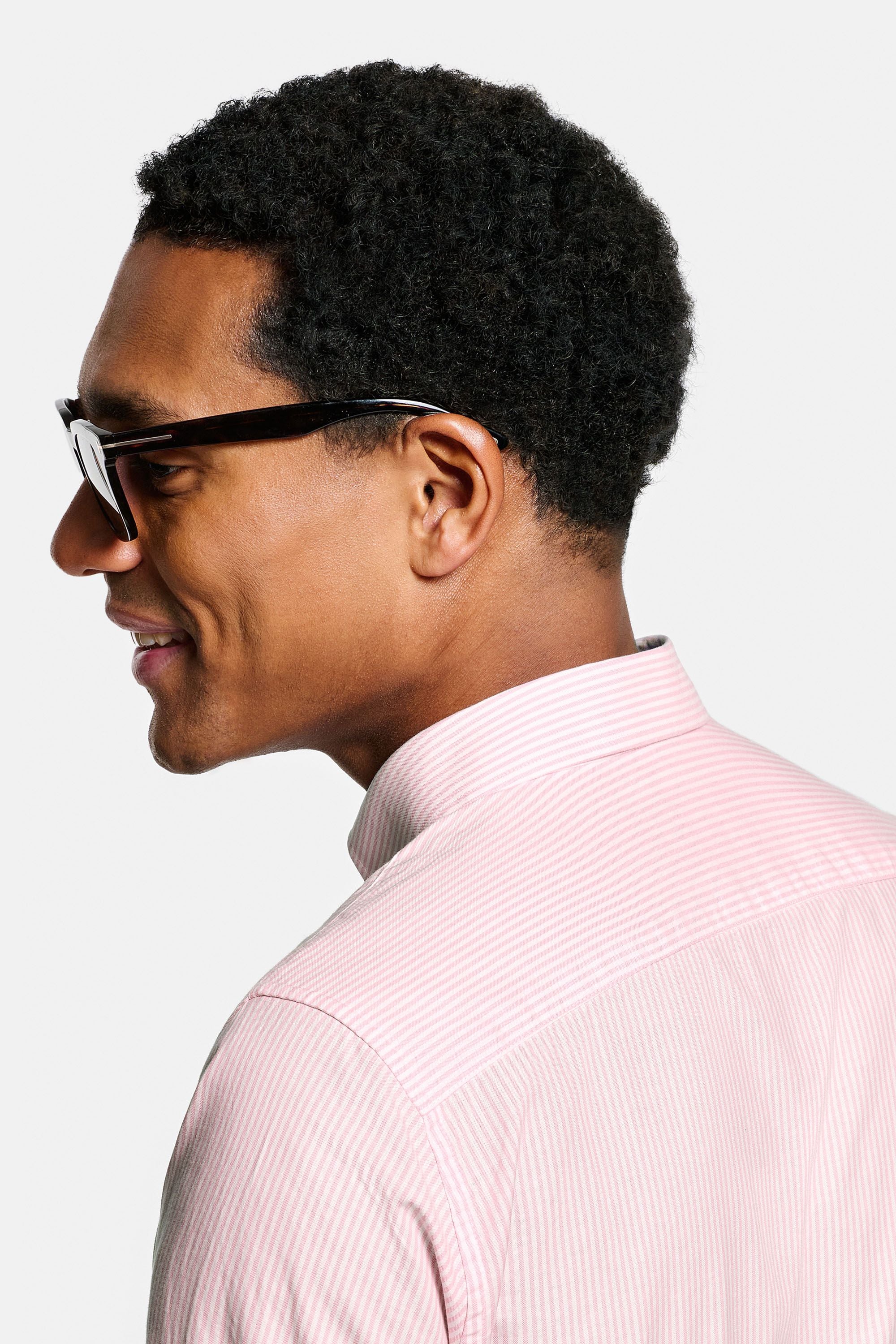 Dinghies * The Oxford Shirt