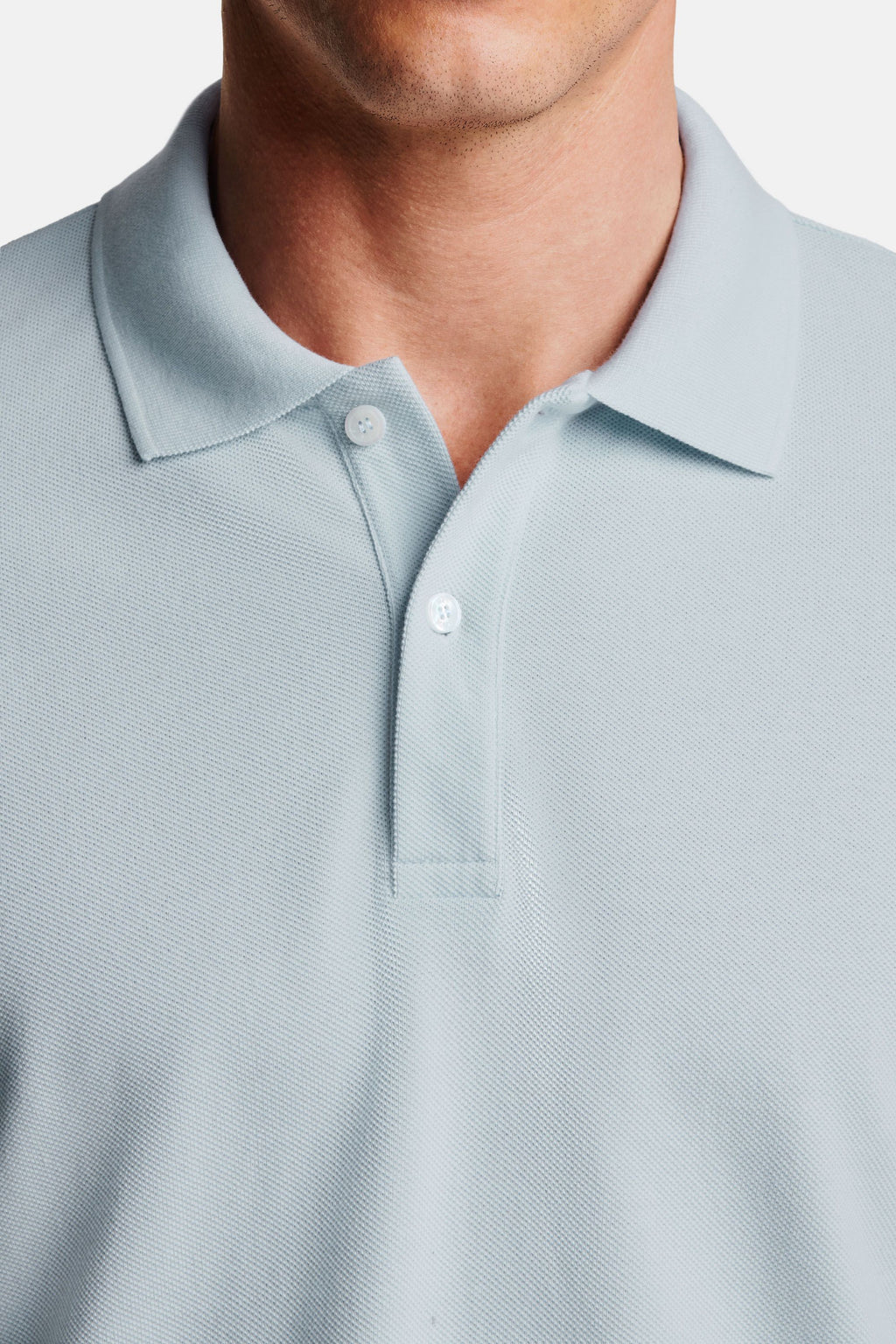 Avenues * The Classic Polo Longsleeve