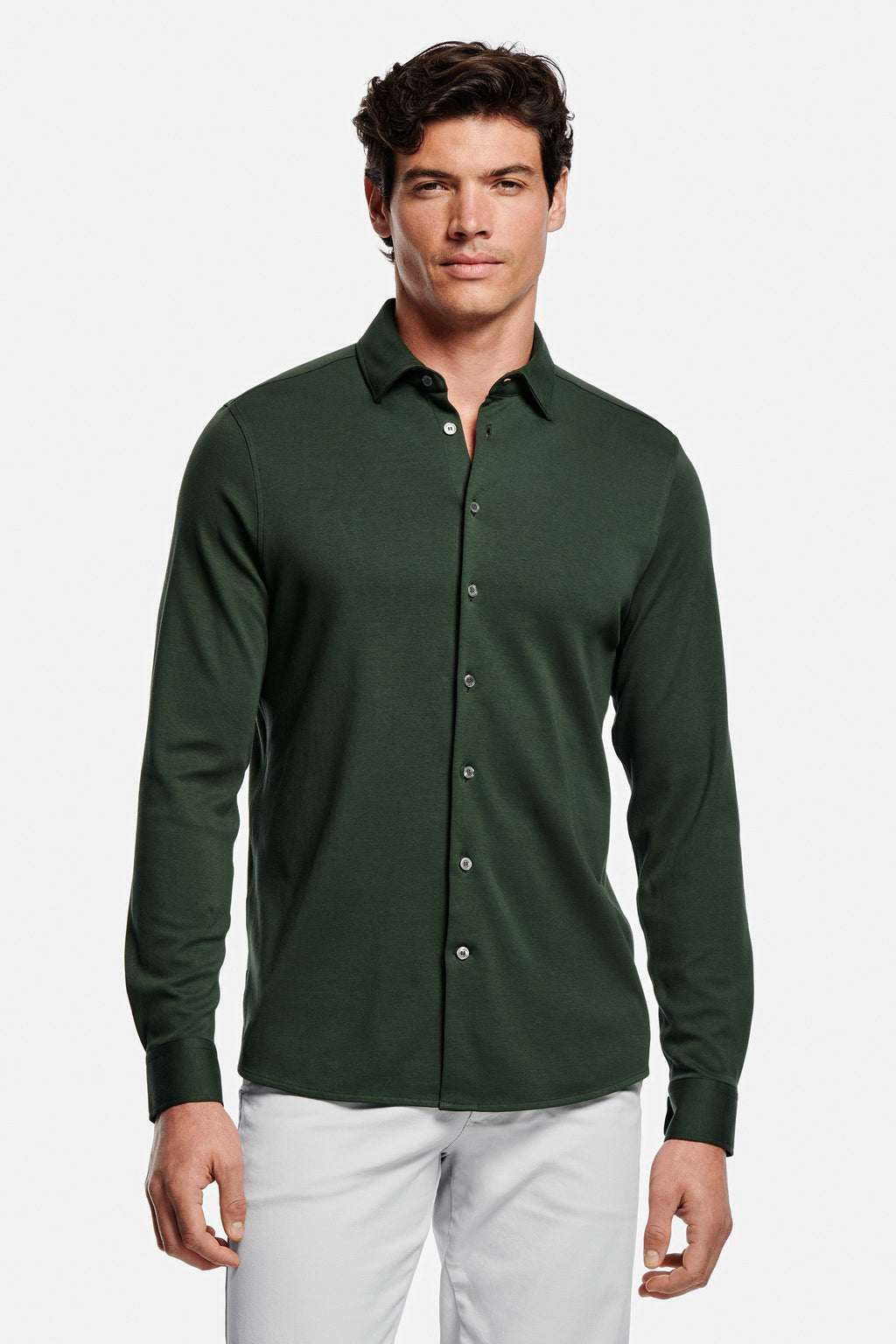 Fairways * The Easy Shirt