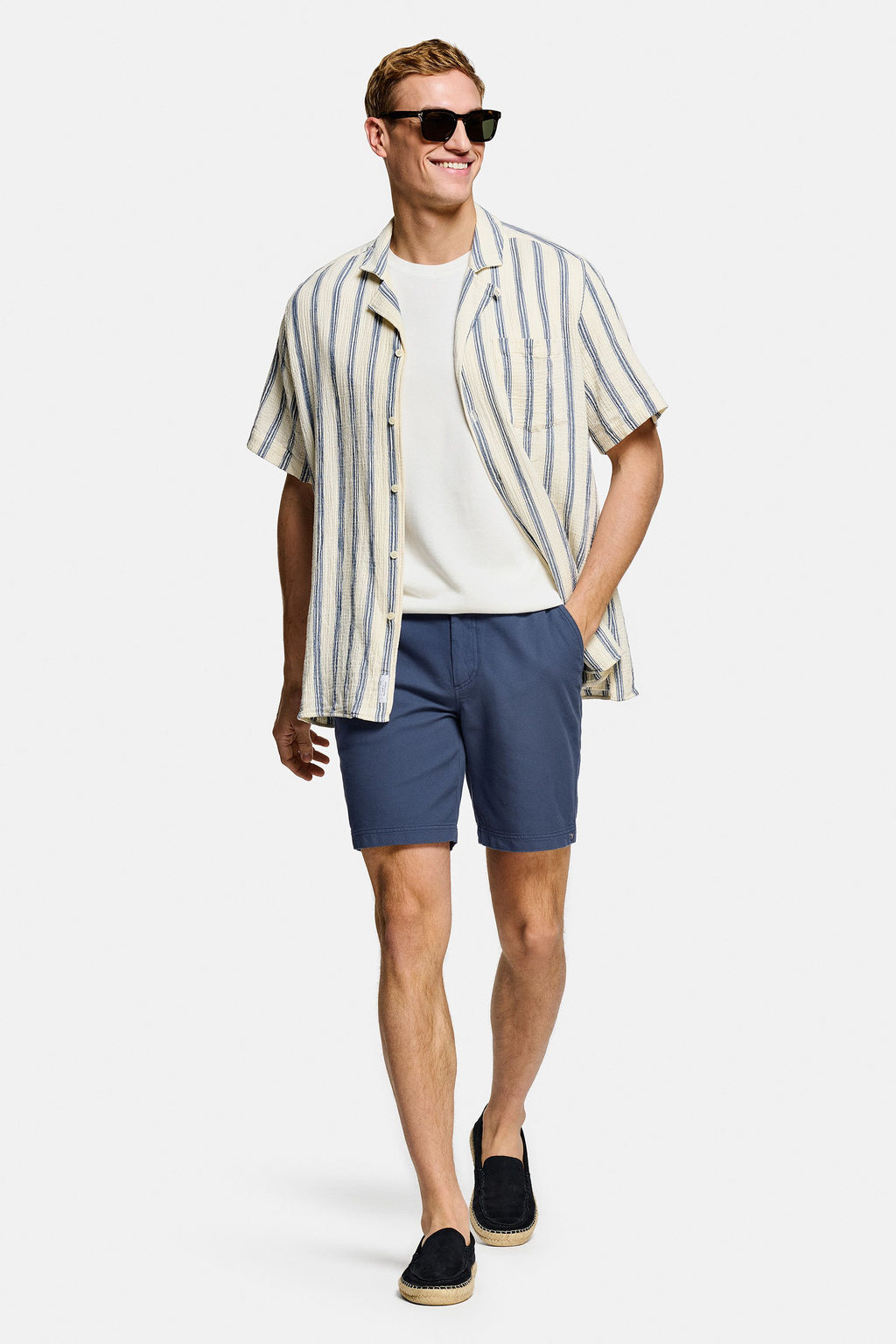Coconuts * The Knitted Tee