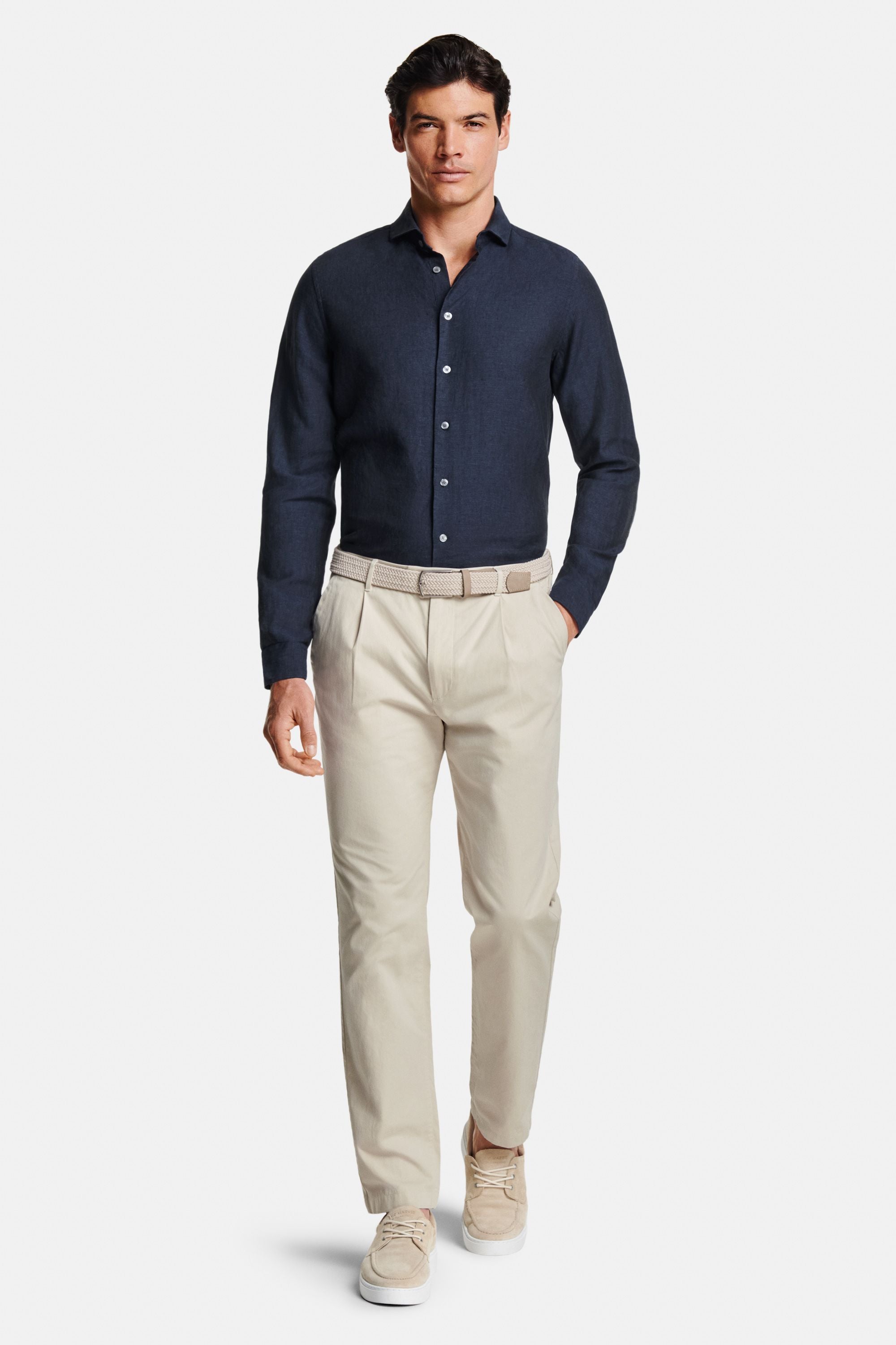 Monte-Carlos * The Smart Shirt