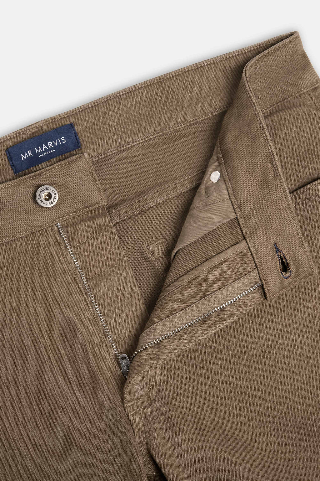 Jones * The Five-pockets
