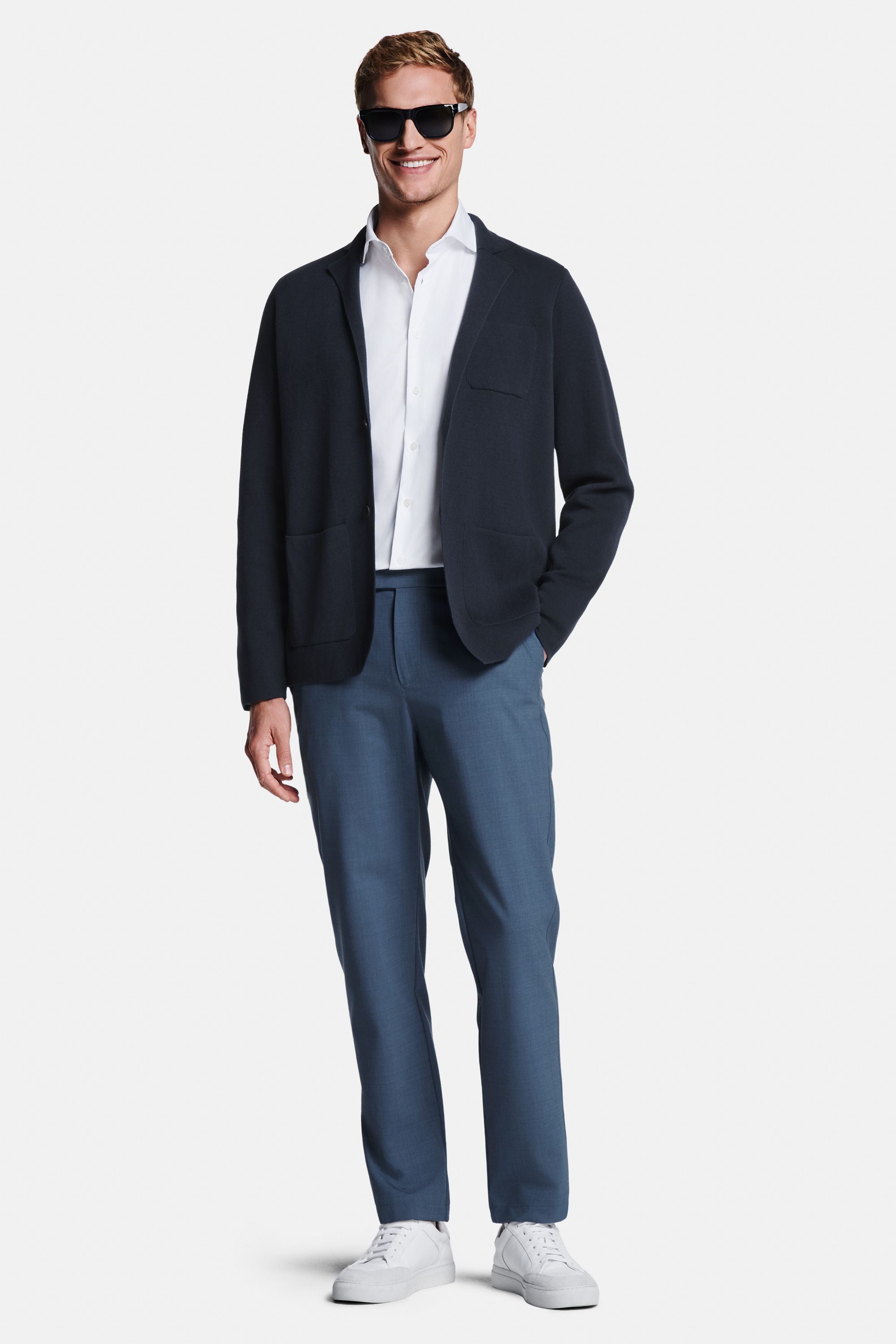 Mayfairs * The Smart Shirt